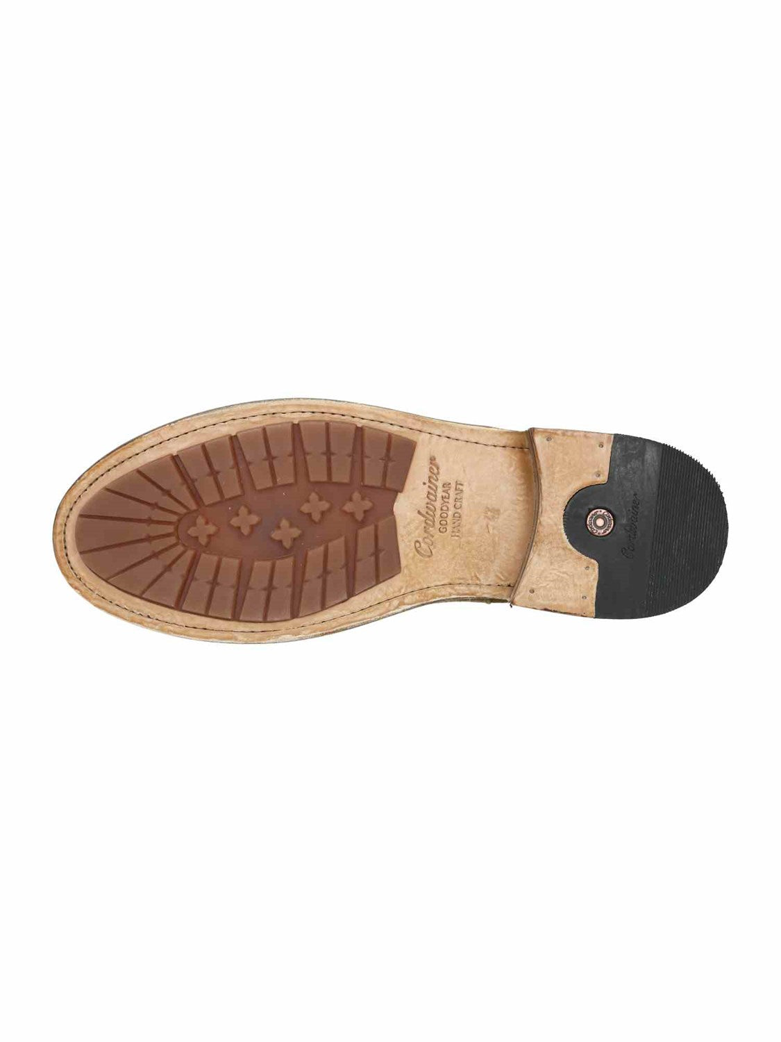 242M24012D2 Florence washed noce | Bildmaterial bereitgestellt von SHOES.PLEASE.