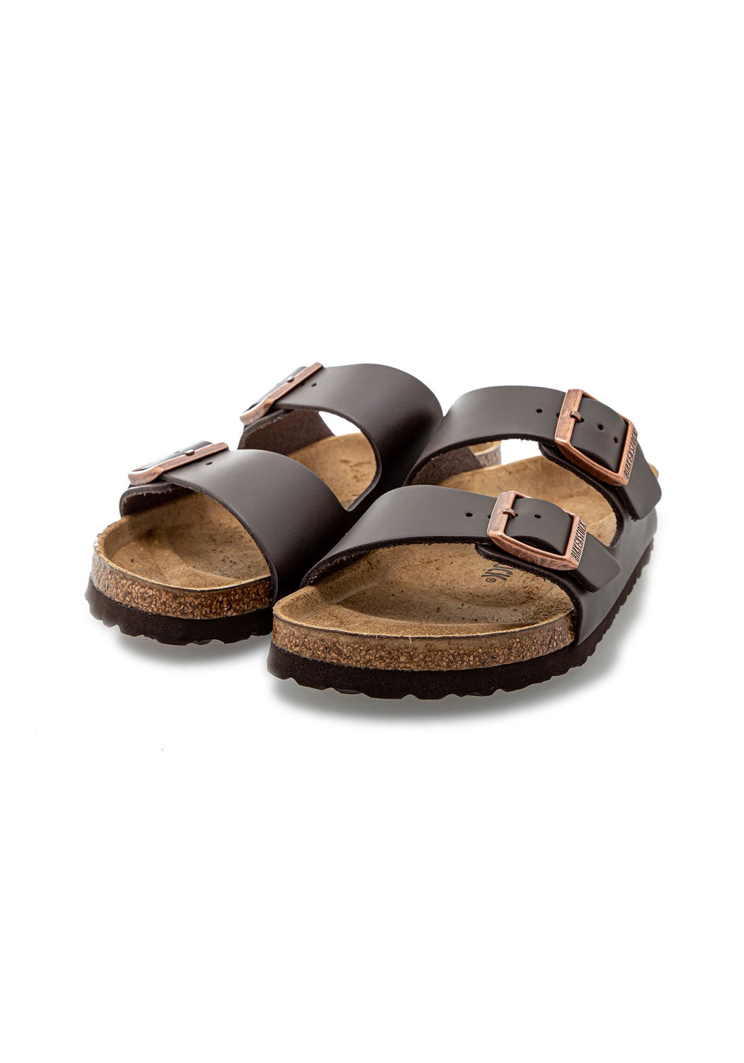 Arizona NL dunkelbraun | Bildmaterial bereitgestellt von SHOES.PLEASE.