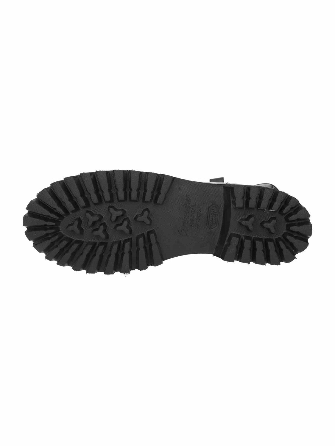 242W44023D1 Spoleto Posit washed black | Bildmaterial bereitgestellt von SHOES.PLEASE.