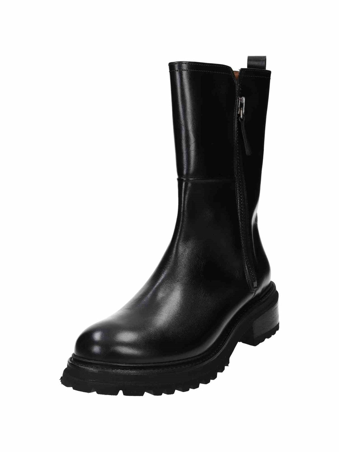 242W44012D1 Newhalf black | Bildmaterial bereitgestellt von SHOES.PLEASE.