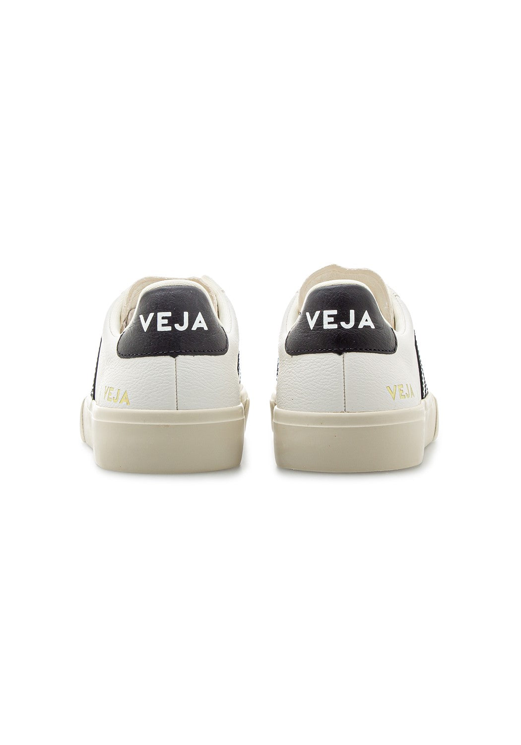 Campo Chromfree Leather extra white/blk | Bildmaterial bereitgestellt von SHOES.PLEASE.