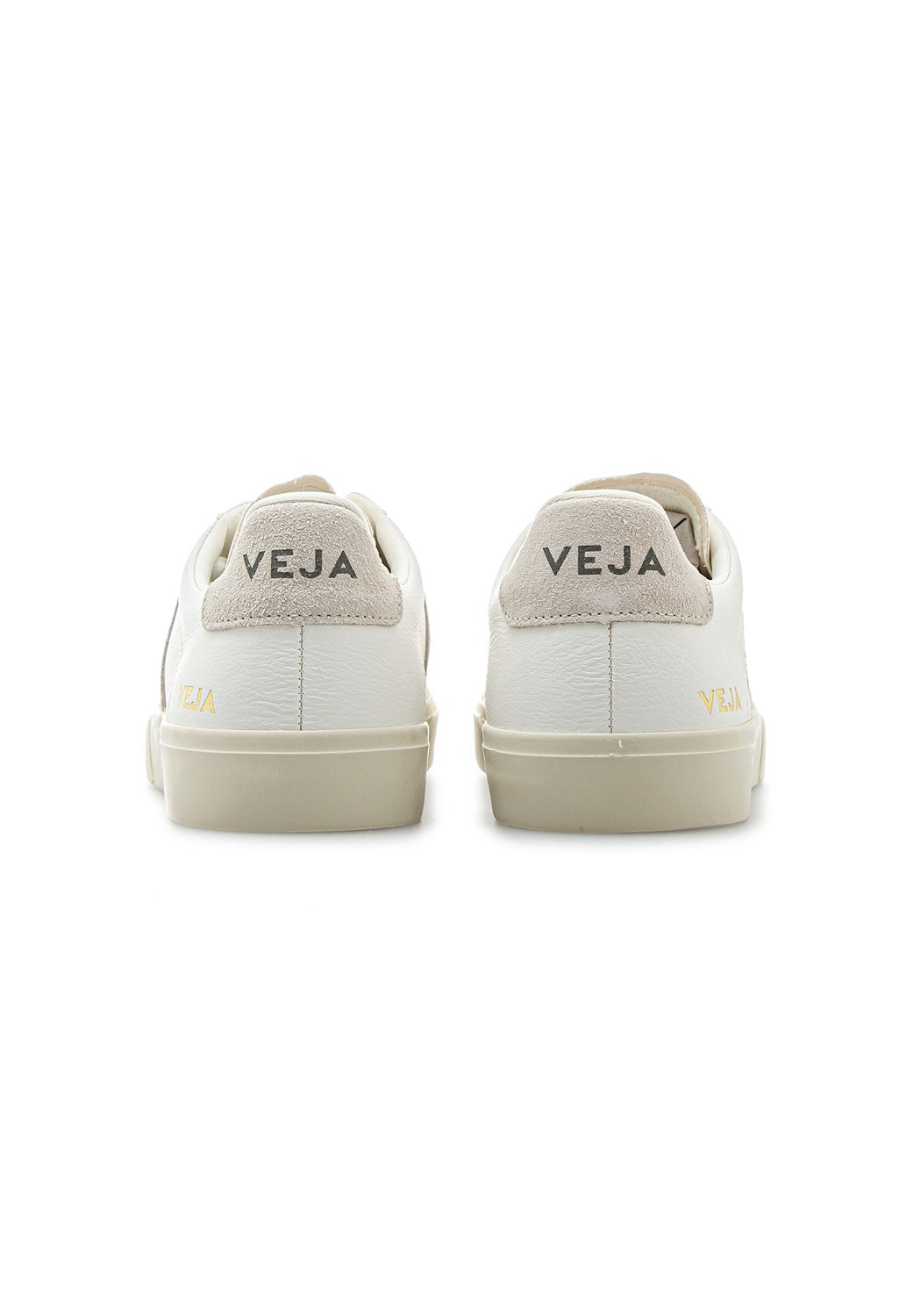 Campo Chromfree extra white nat. suede | Bildmaterial bereitgestellt von SHOES.PLEASE.
