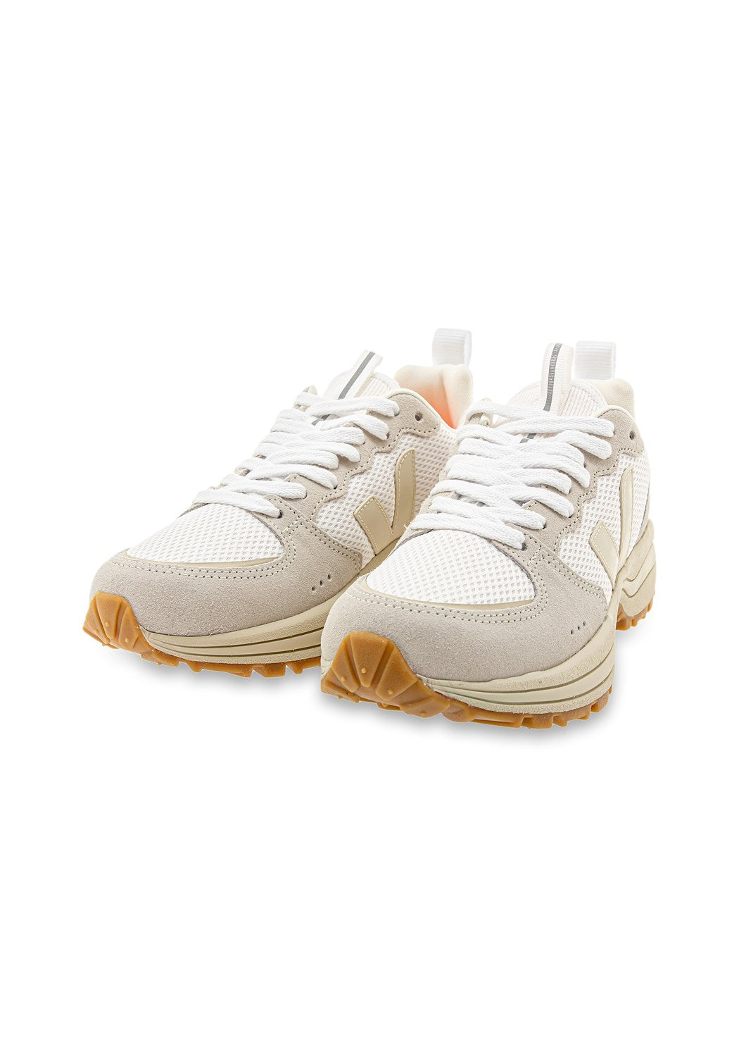 Venturi Alveomesh wht_pier_natural | Bildmaterial bereitgestellt von SHOES.PLEASE.
