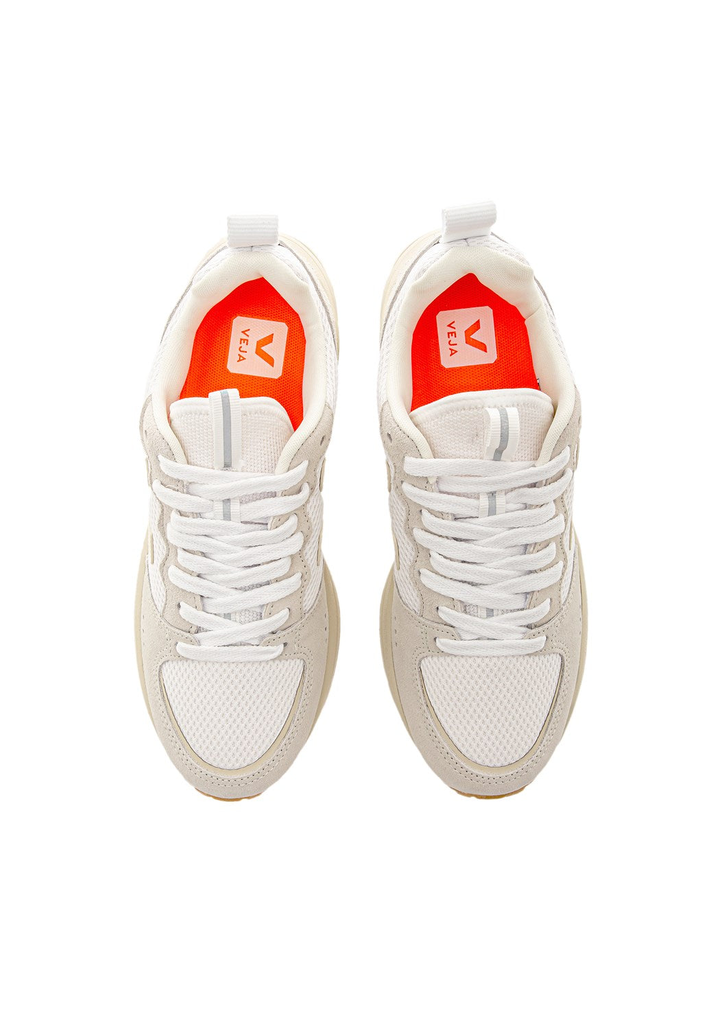 Venturi Alveomesh wht_pier_natural | Bildmaterial bereitgestellt von SHOES.PLEASE.