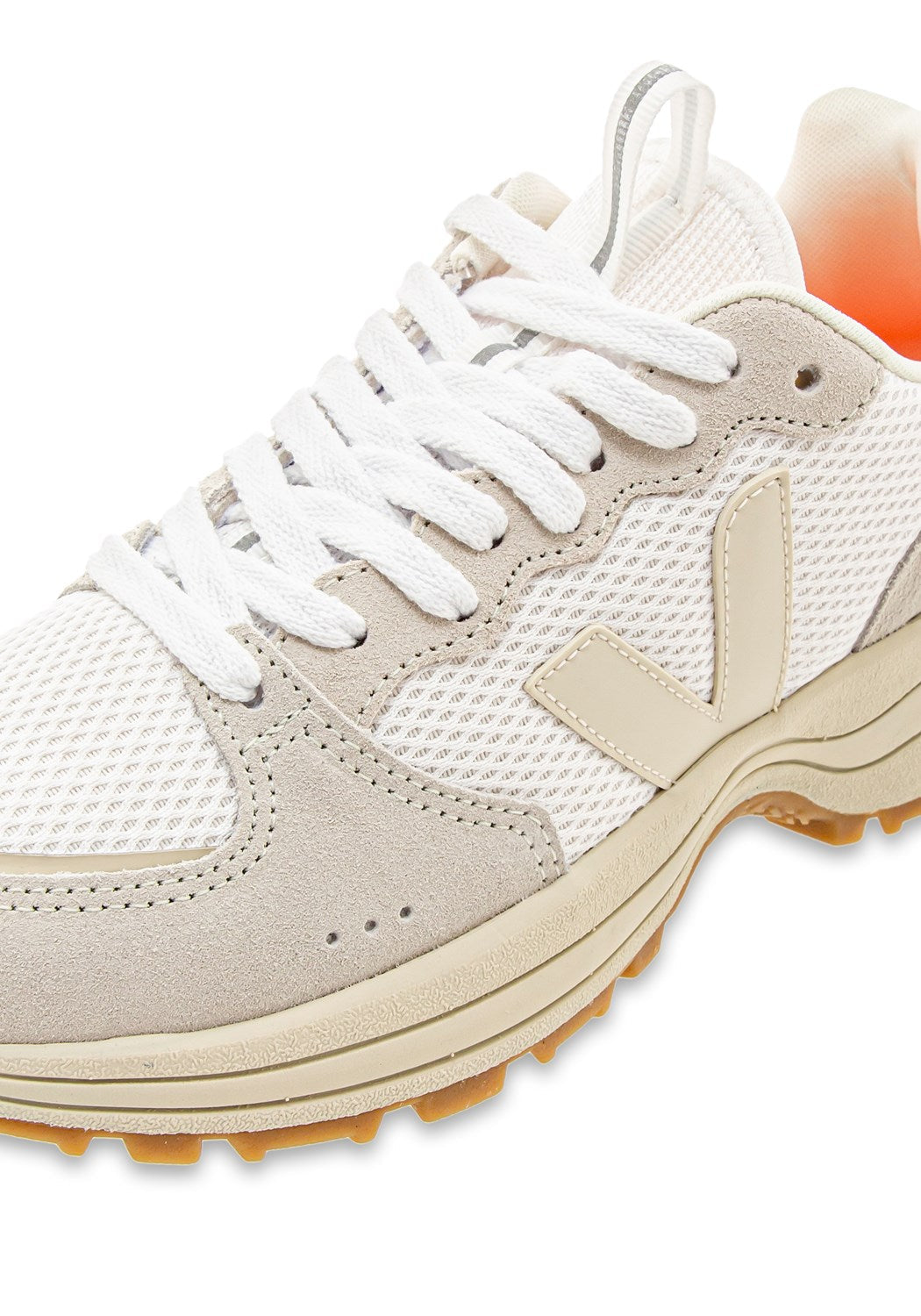 Venturi Alveomesh wht_pier_natural | Bildmaterial bereitgestellt von SHOES.PLEASE.