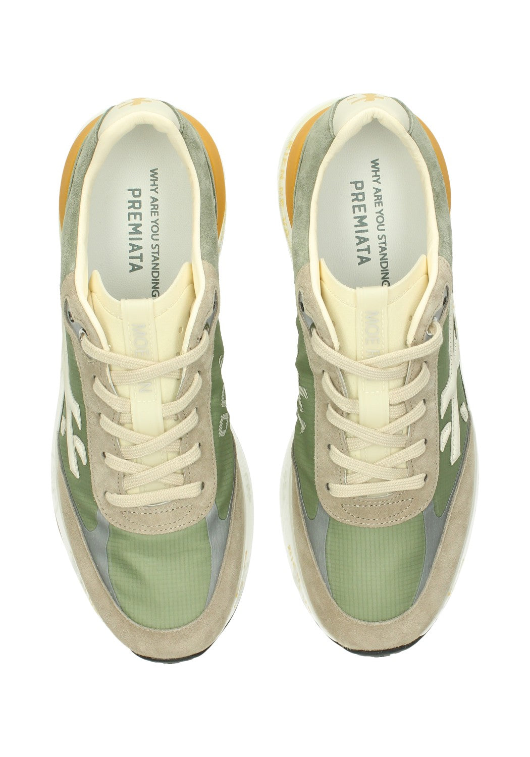 MOE RUN VAR 6726 | Bildmaterial bereitgestellt von SHOES.PLEASE.