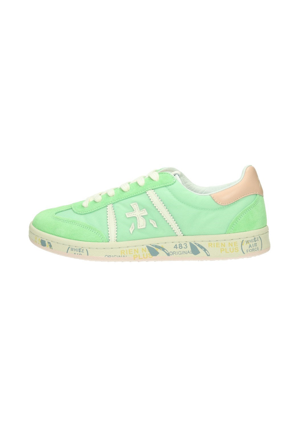 BONNIE D VAR 6769 | Bildmaterial bereitgestellt von SHOES.PLEASE.