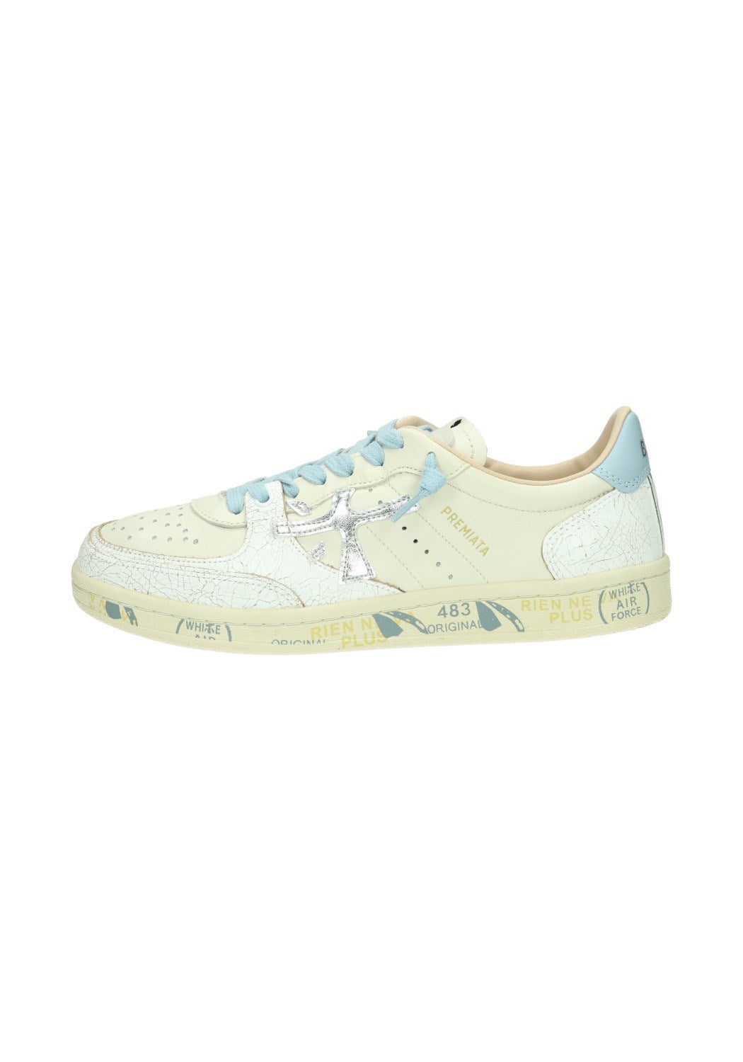 BSKT CLAY D VAR 6780 | Bildmaterial bereitgestellt von SHOES.PLEASE.