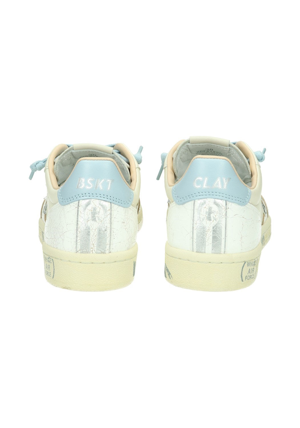 BSKT CLAY D VAR 6780 | Bildmaterial bereitgestellt von SHOES.PLEASE.