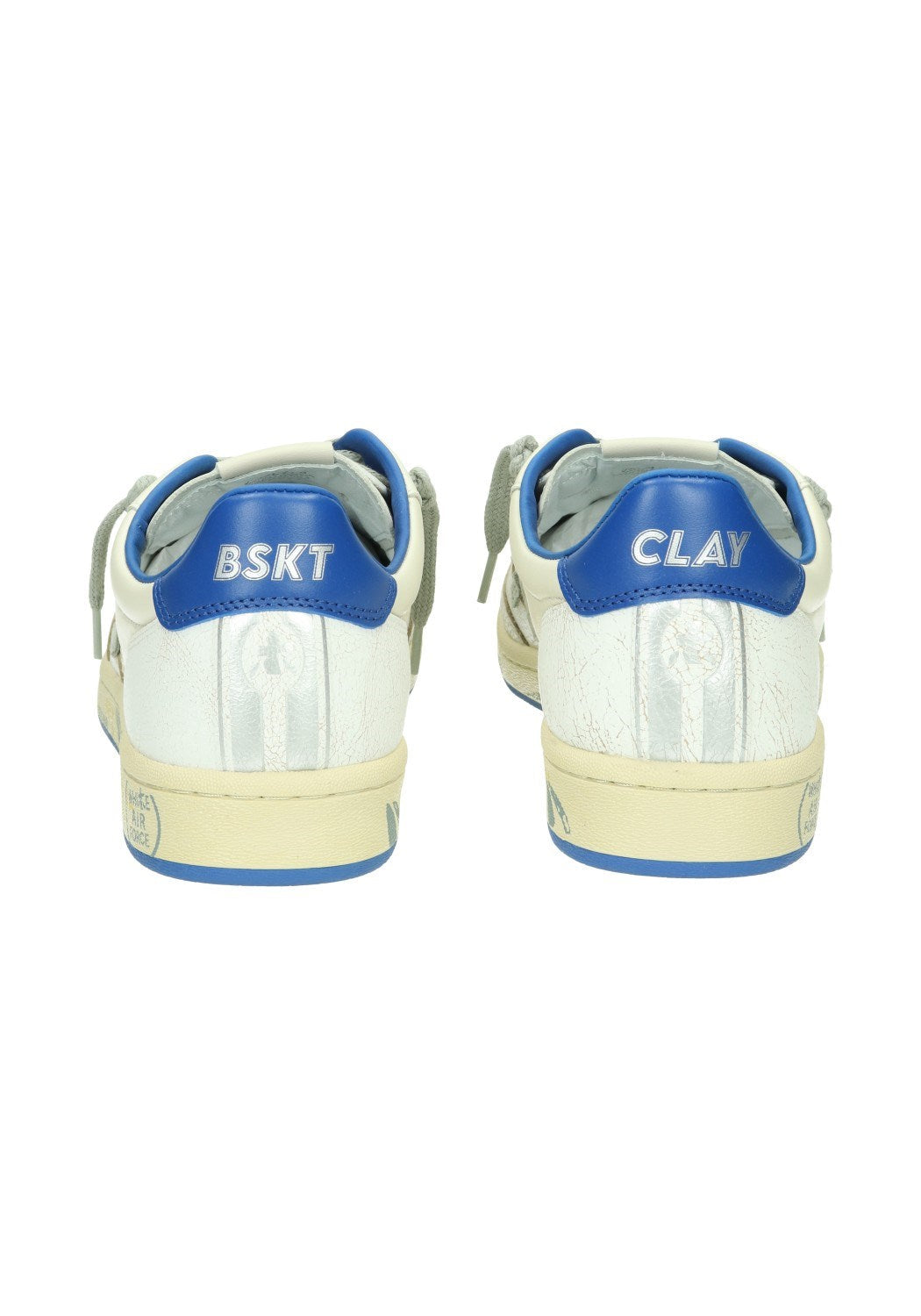 BSKT CLAY VAR 6779 | Bildmaterial bereitgestellt von SHOES.PLEASE.