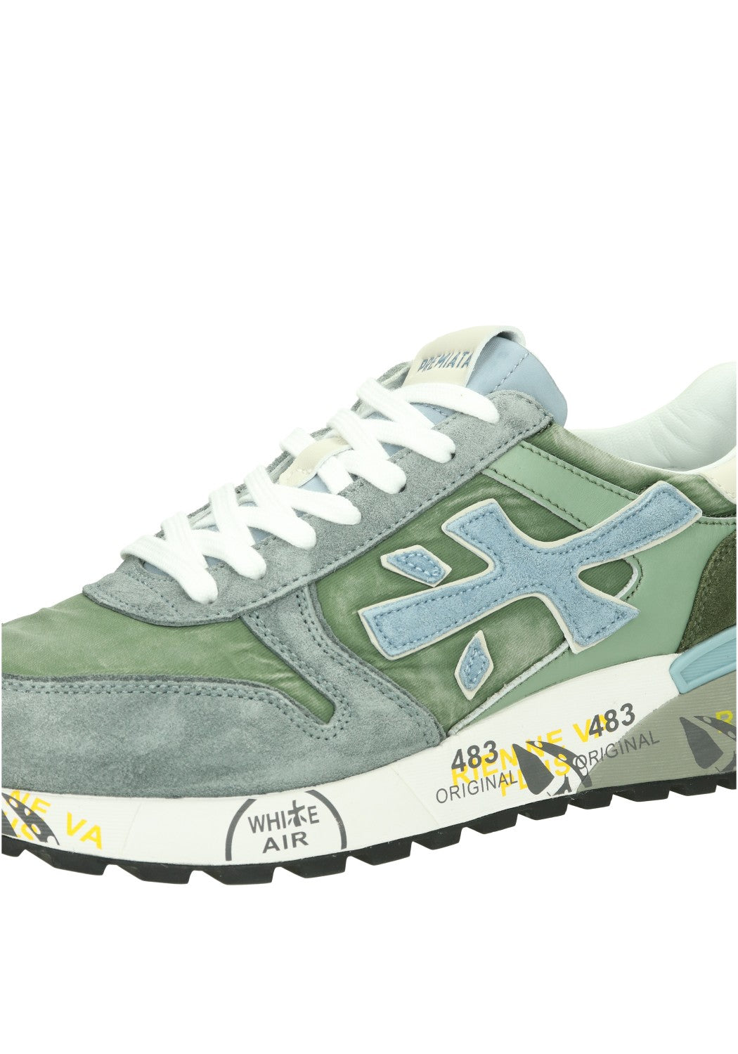 MICK VAR 6617 | Bildmaterial bereitgestellt von SHOES.PLEASE.