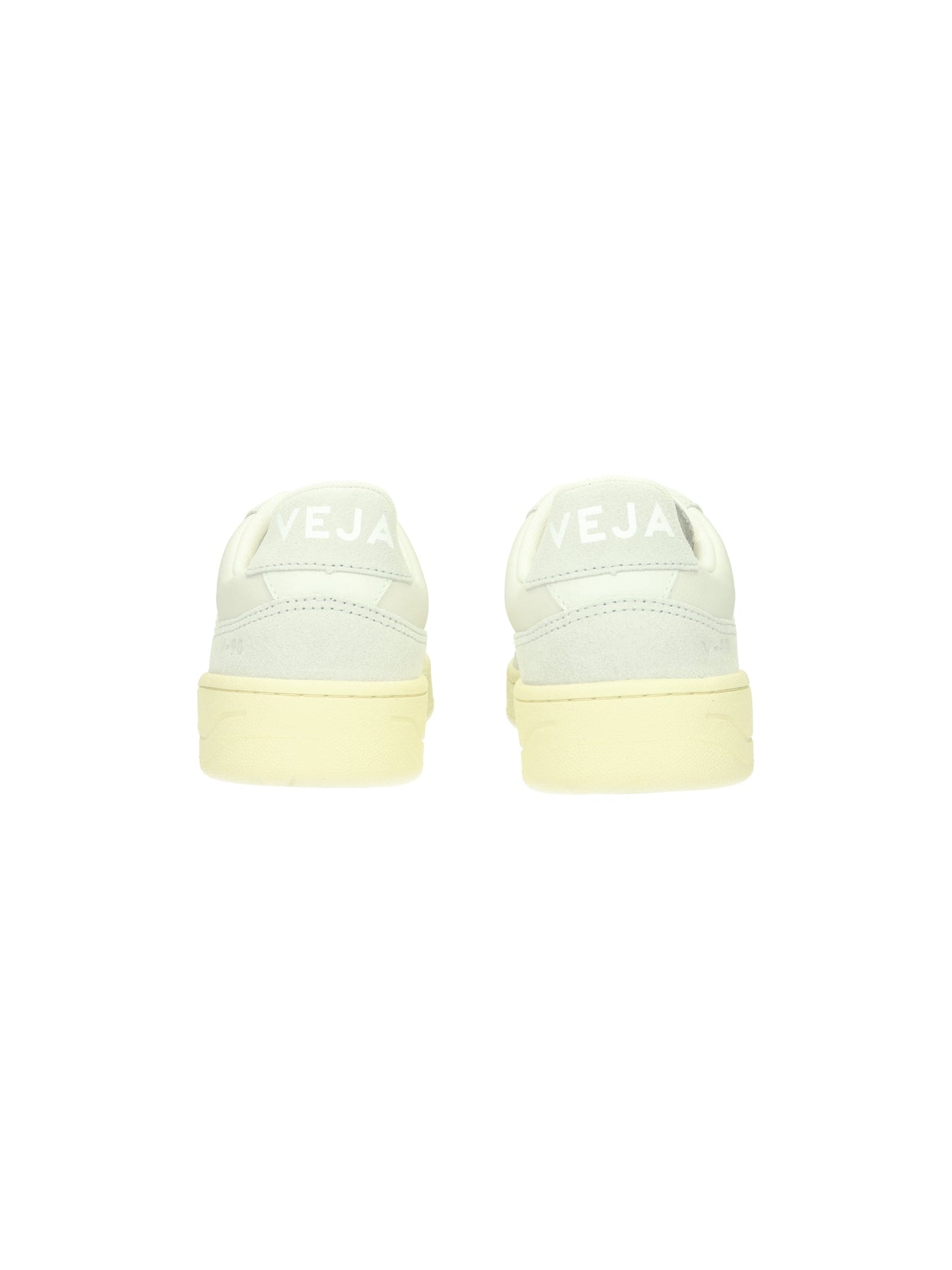 V-90 O.T. Leather gravel/white | Bildmaterial bereitgestellt von SHOES.PLEASE.
