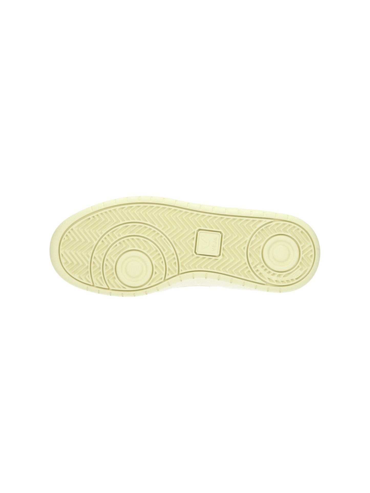 V-90 O.T. Leather gravel/white | Bildmaterial bereitgestellt von SHOES.PLEASE.
