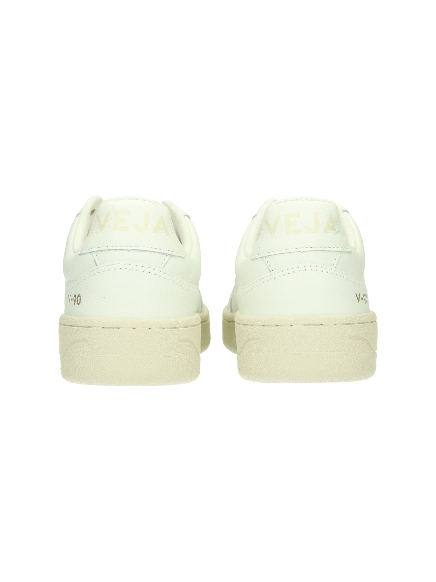 V-90 O.T. Leather extra-white dunkel | Bildmaterial bereitgestellt von SHOES.PLEASE.