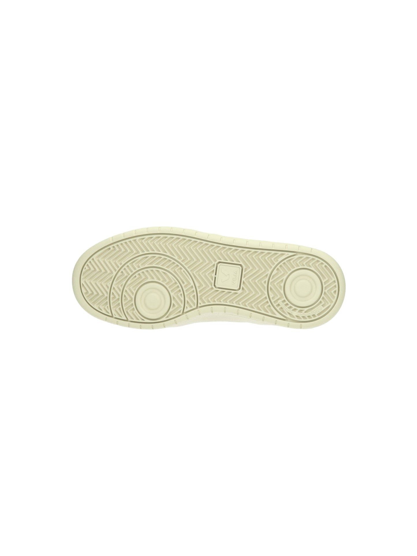 V-90 O.T. Leather extra-white dunkel | Bildmaterial bereitgestellt von SHOES.PLEASE.