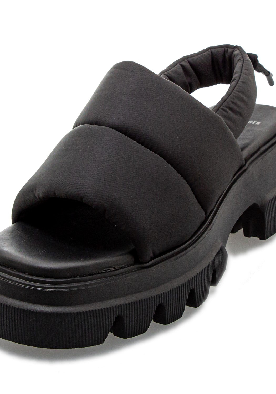 CPH229 nylon black | Bildmaterial bereitgestellt von SHOES.PLEASE.
