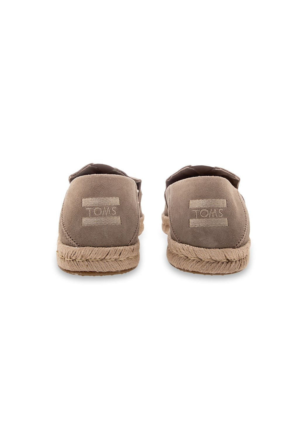Alonso Loafer Rope taupe | Bildmaterial bereitgestellt von SHOES.PLEASE.