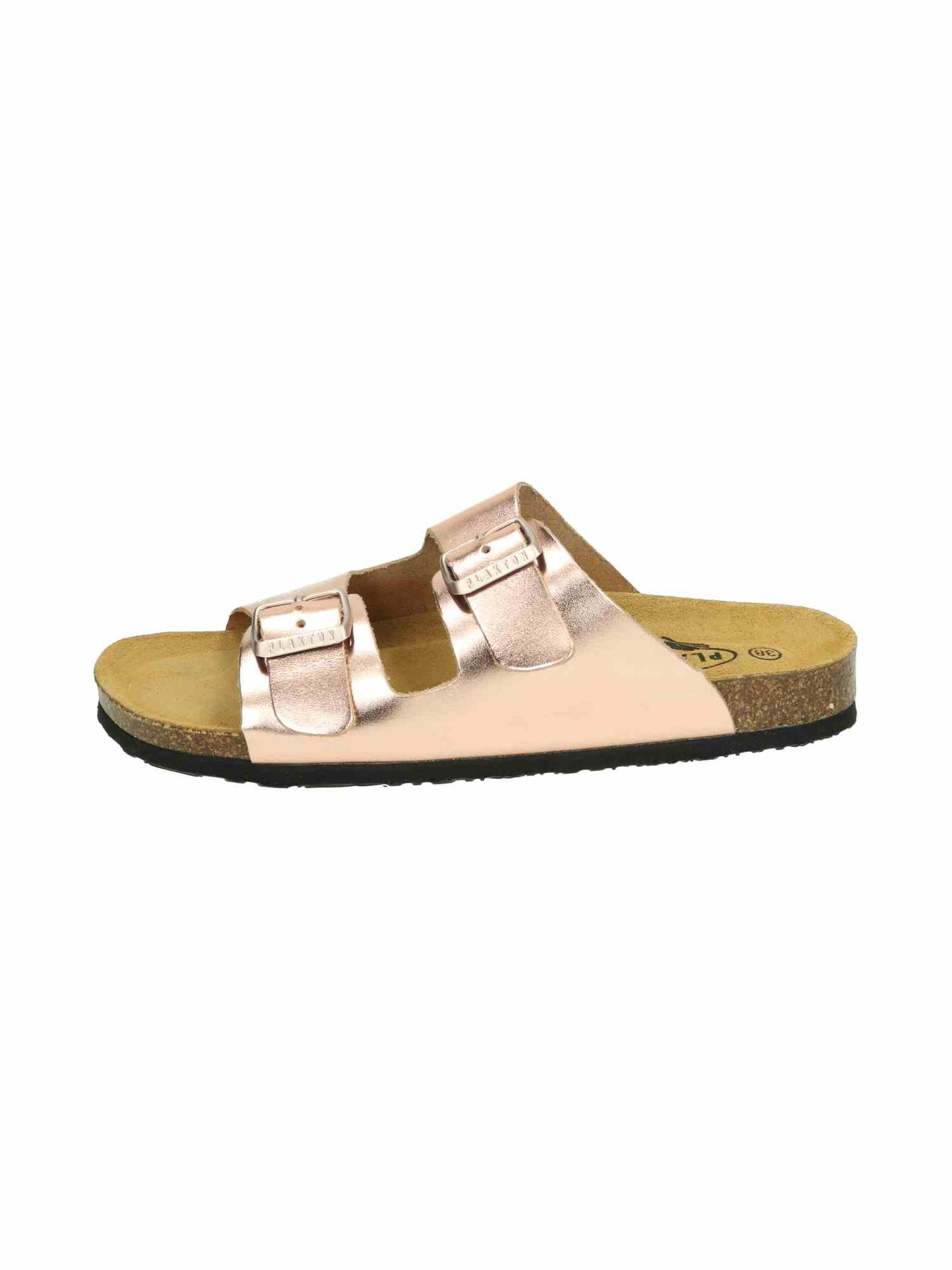 Beta 180010 Metal Lux rose | Bildmaterial bereitgestellt von SHOES.PLEASE.