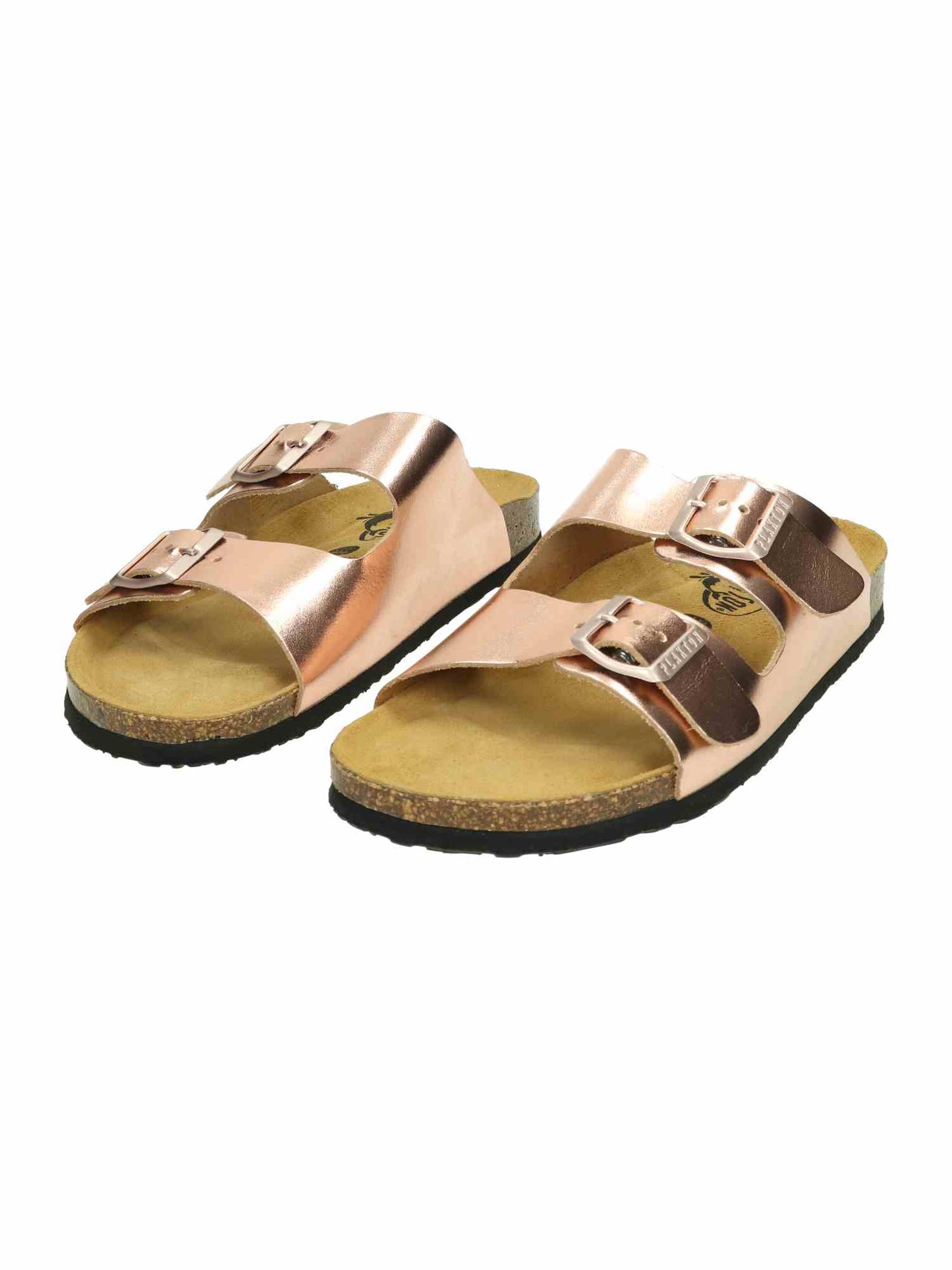 Beta 180010 Metal Lux rose | Bildmaterial bereitgestellt von SHOES.PLEASE.