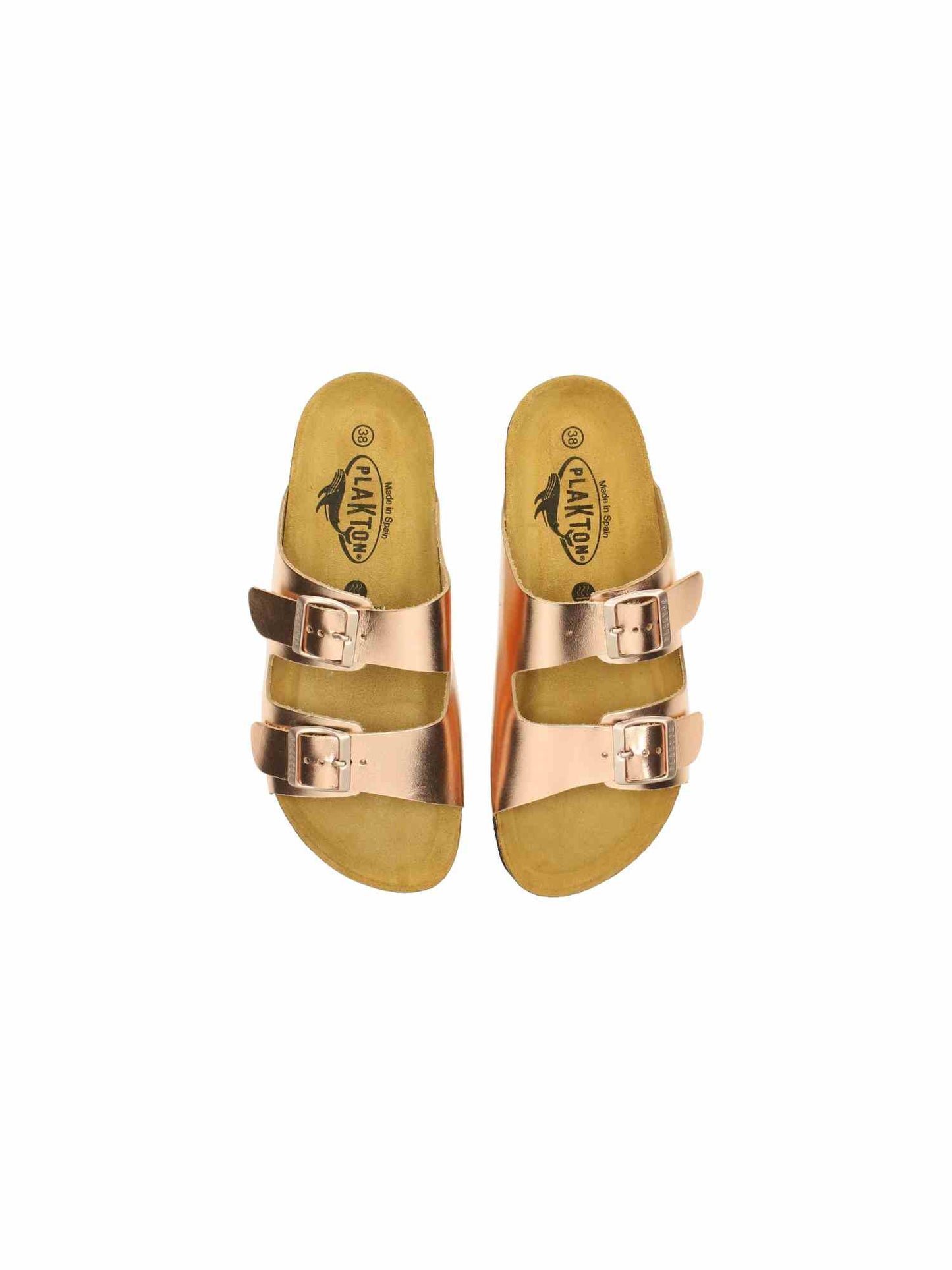 Beta 180010 Metal Lux rose | Bildmaterial bereitgestellt von SHOES.PLEASE.
