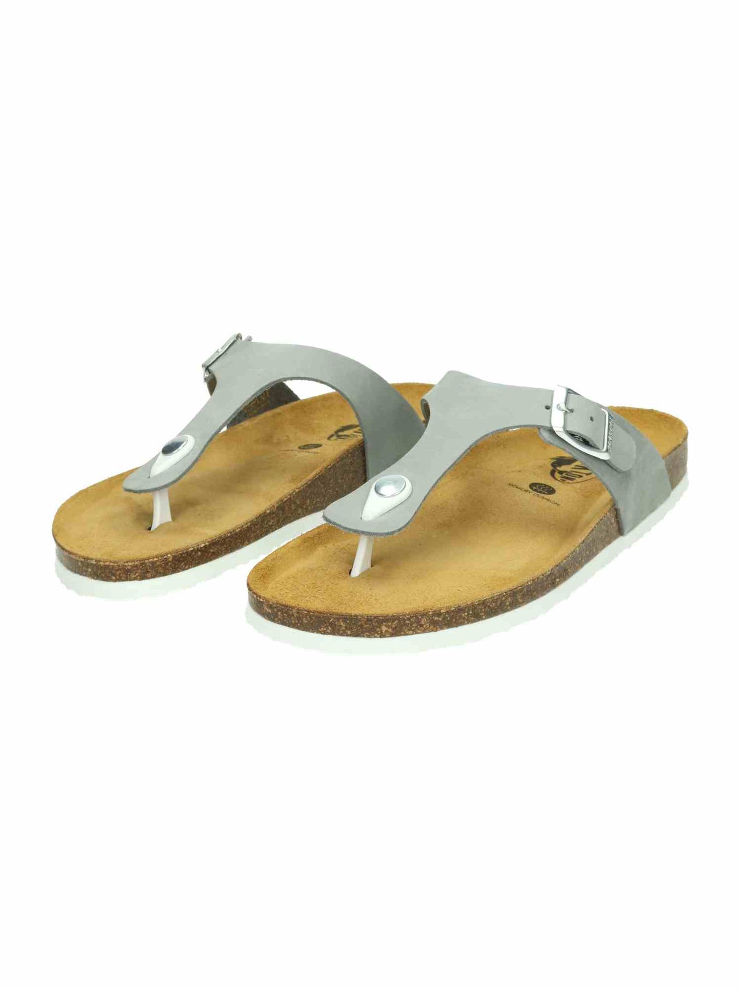 Bolero 181671 Nobuck 2 bleir | Bildmaterial bereitgestellt von SHOES.PLEASE.