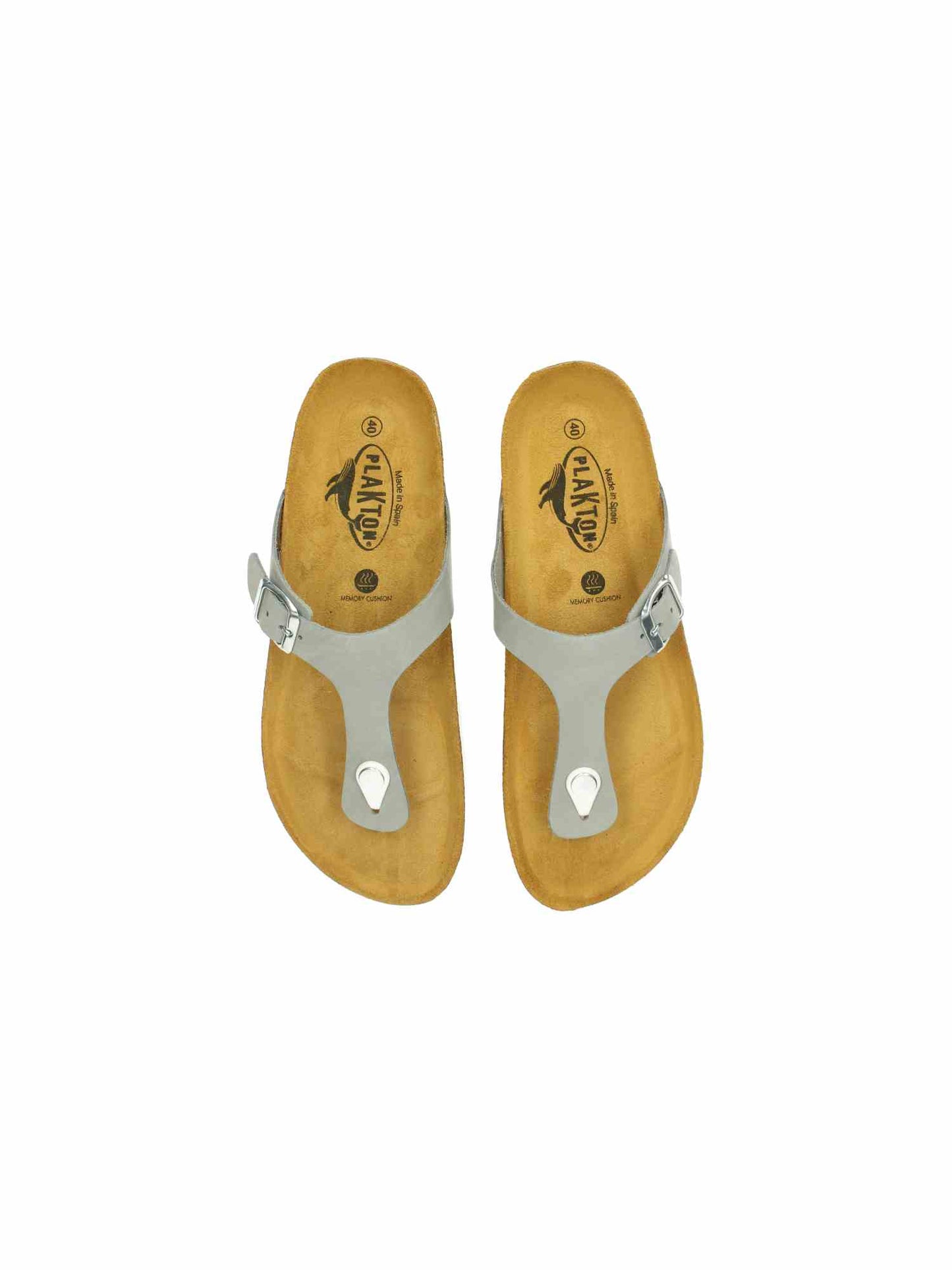 Bolero 181671 Nobuck 2 bleir | Bildmaterial bereitgestellt von SHOES.PLEASE.