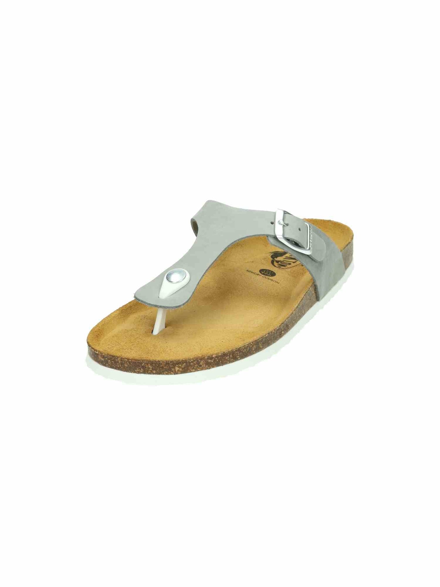 Bolero 181671 Nobuck 2 bleir | Bildmaterial bereitgestellt von SHOES.PLEASE.