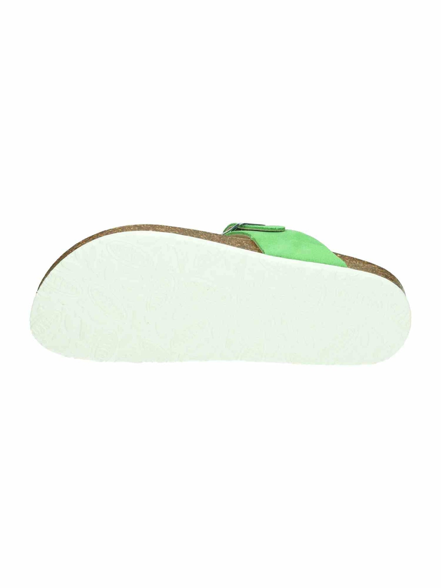 Bolero 181671 Afelpado verde | Bildmaterial bereitgestellt von SHOES.PLEASE.
