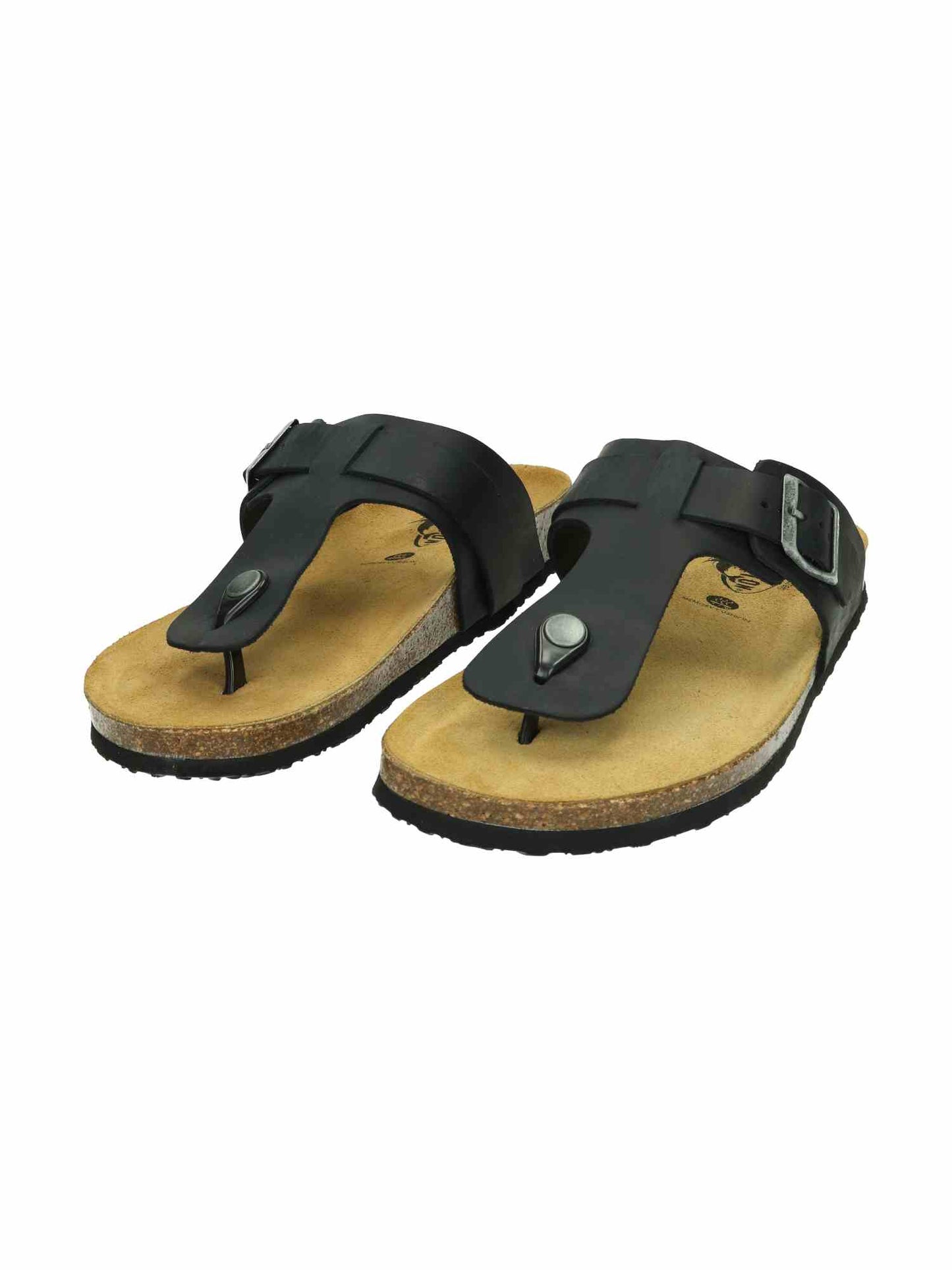 Berdie 175991 Apure negro | Bildmaterial bereitgestellt von SHOES.PLEASE.