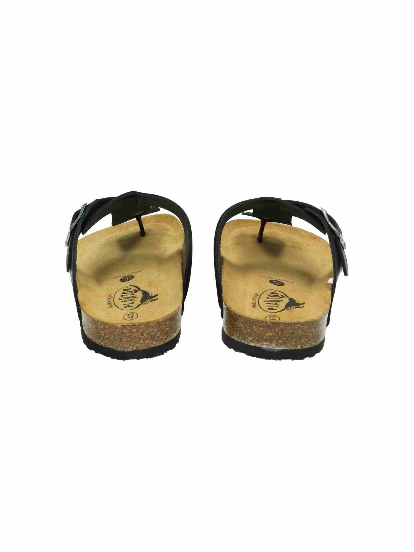 Berdie 175991 Apure negro | Bildmaterial bereitgestellt von SHOES.PLEASE.