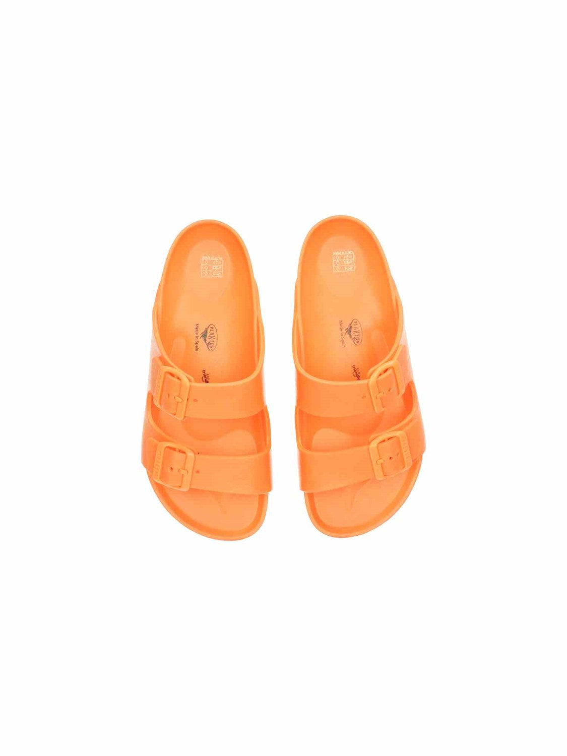 Wanda 760010 Eva-Light naranja | Bildmaterial bereitgestellt von SHOES.PLEASE.
