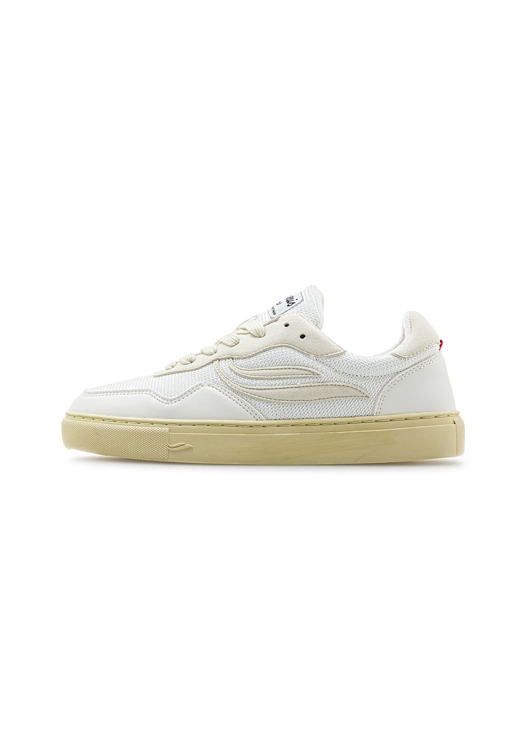 G-Soley Cactus Pet-Mesh wht/wht | Bildmaterial bereitgestellt von SHOES.PLEASE.