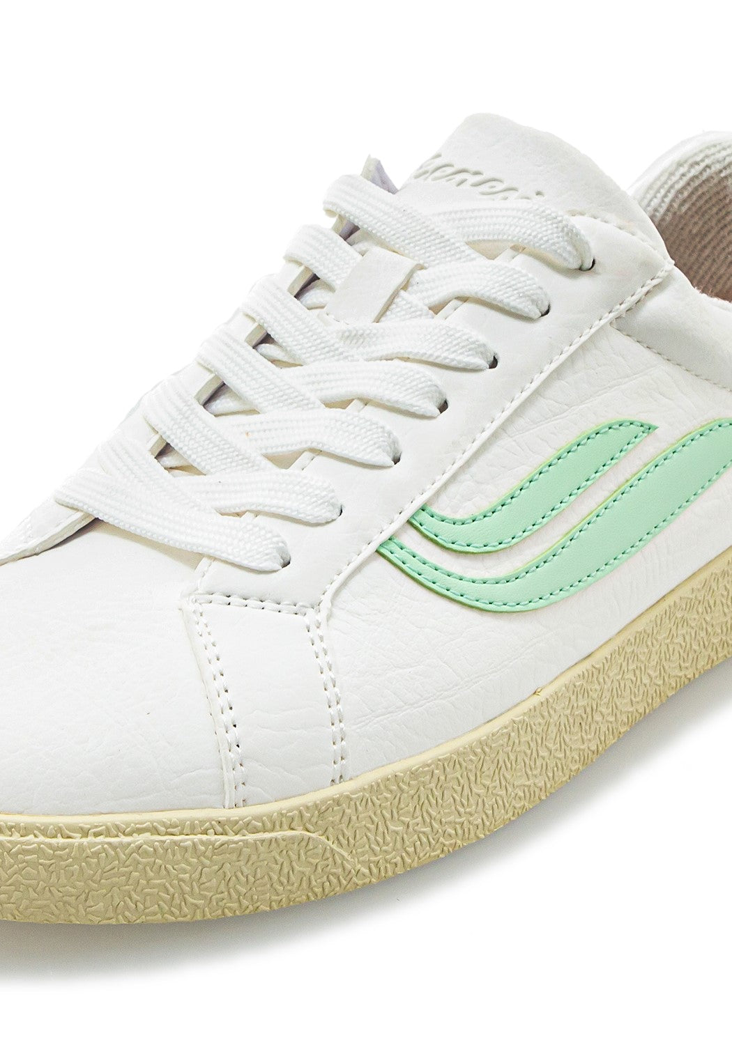 G-Hela Cactus white/pastel green | Bildmaterial bereitgestellt von SHOES.PLEASE.