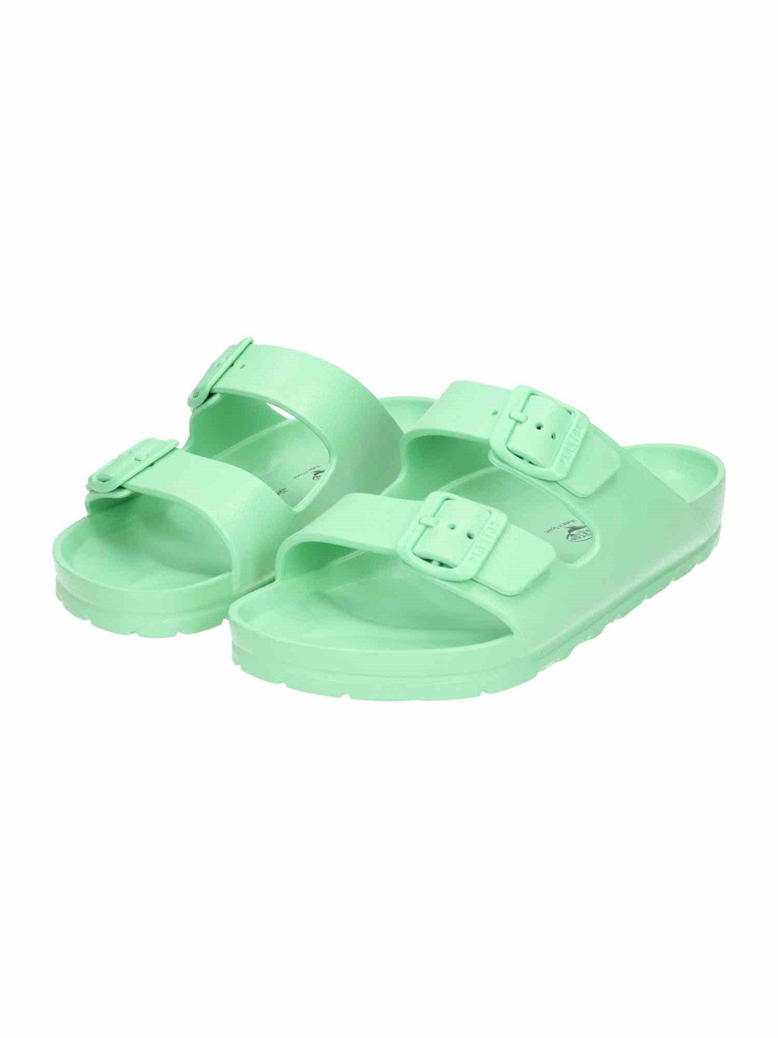 Wanda 760010 Eva-Light menta | Bildmaterial bereitgestellt von SHOES.PLEASE.