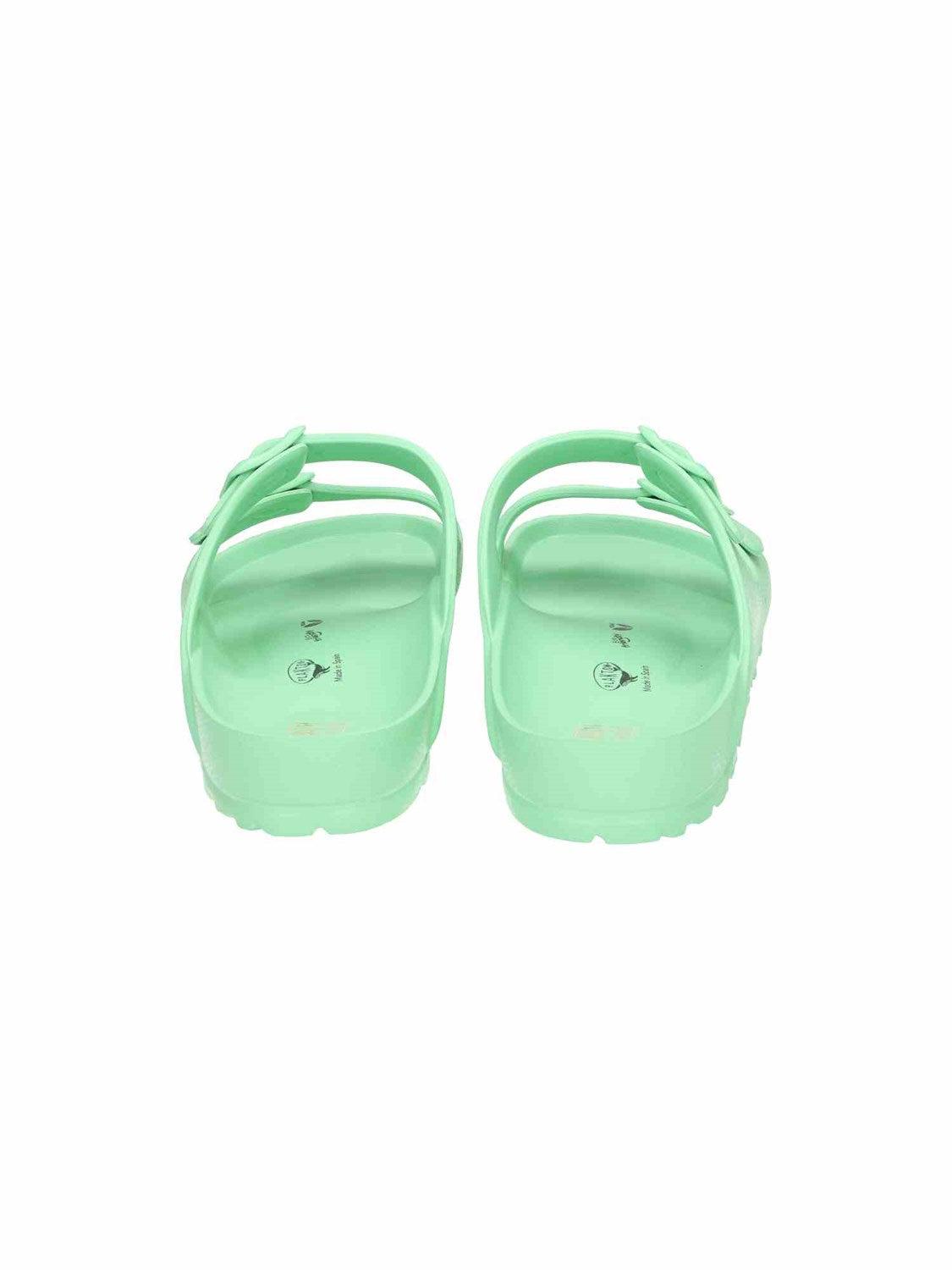 Wanda 760010 Eva-Light menta | Bildmaterial bereitgestellt von SHOES.PLEASE.