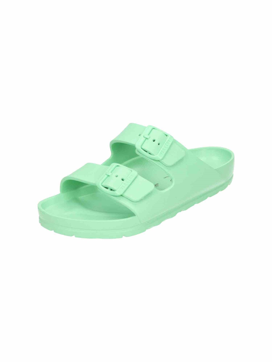 Wanda 760010 Eva-Light menta | Bildmaterial bereitgestellt von SHOES.PLEASE.