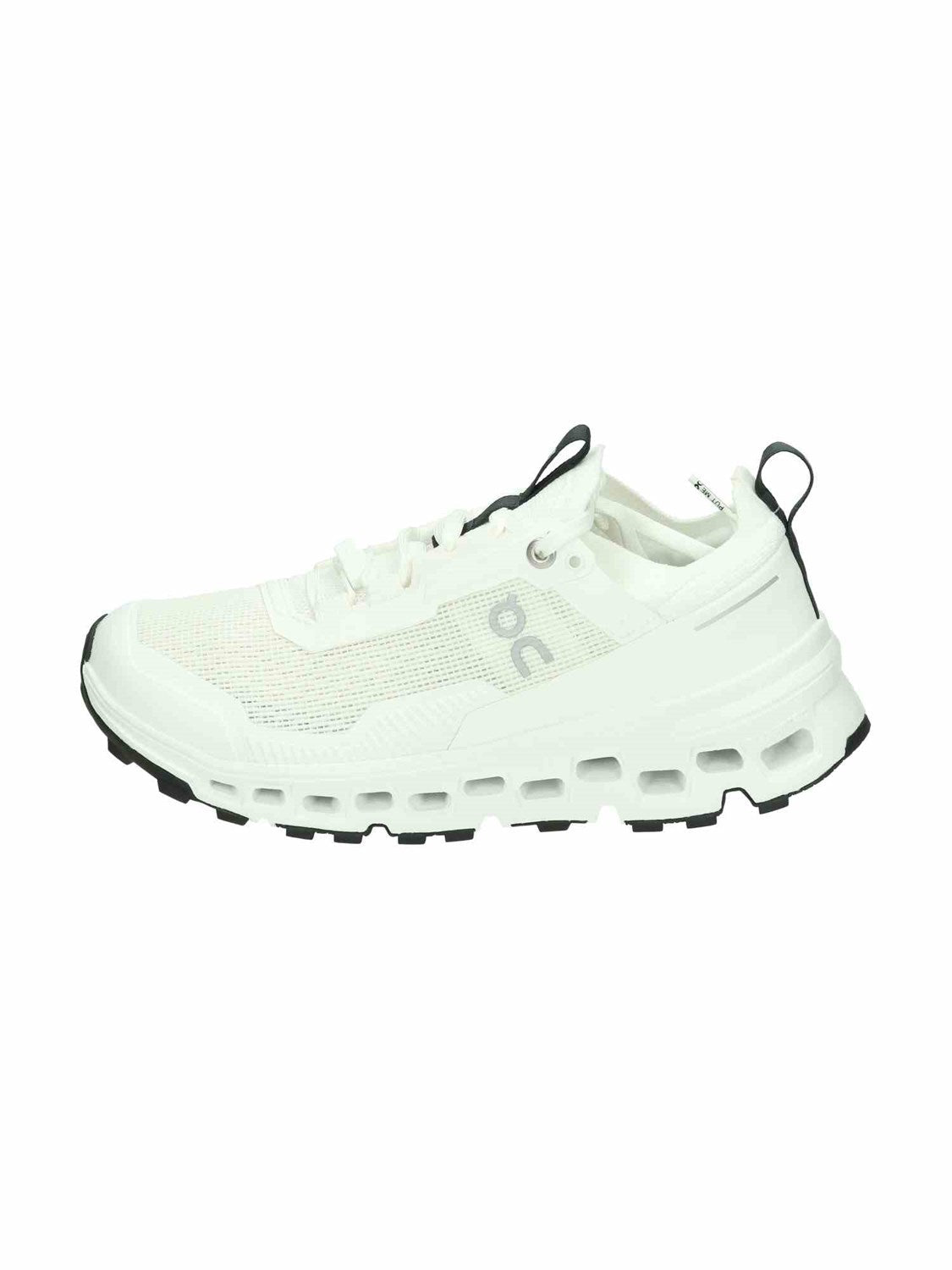 3WD30282415 W Cloudultra 2 undyded/wht | Bildmaterial bereitgestellt von SHOES.PLEASE.