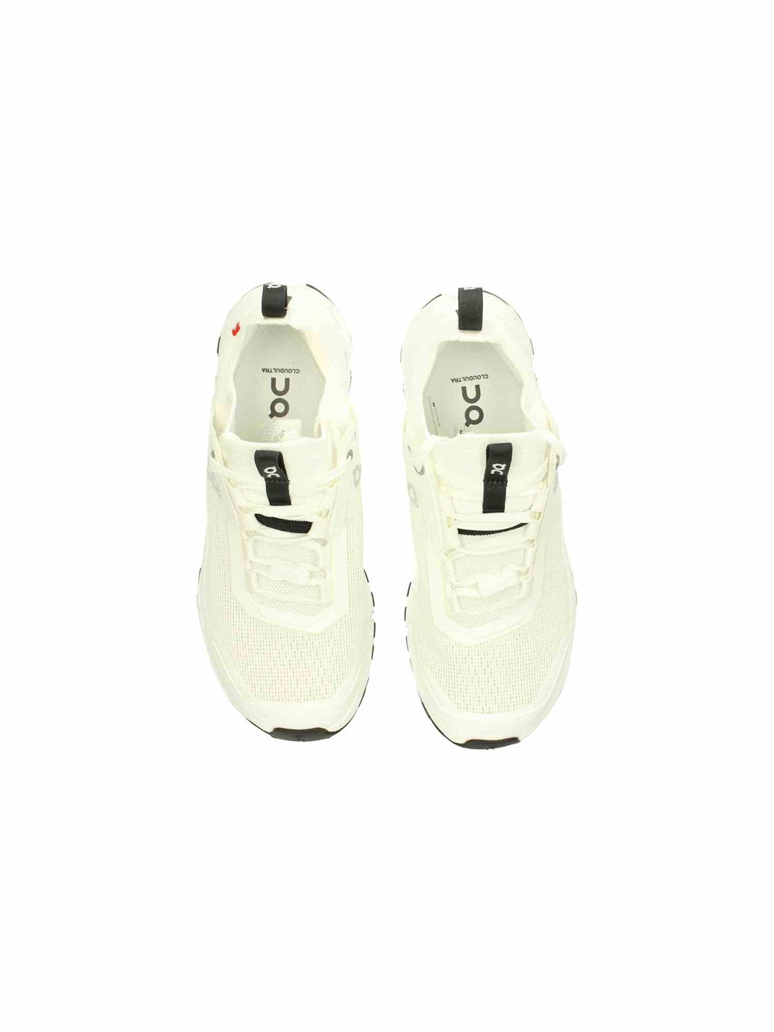 3WD30282415 W Cloudultra 2 undyded/wht | Bildmaterial bereitgestellt von SHOES.PLEASE.
