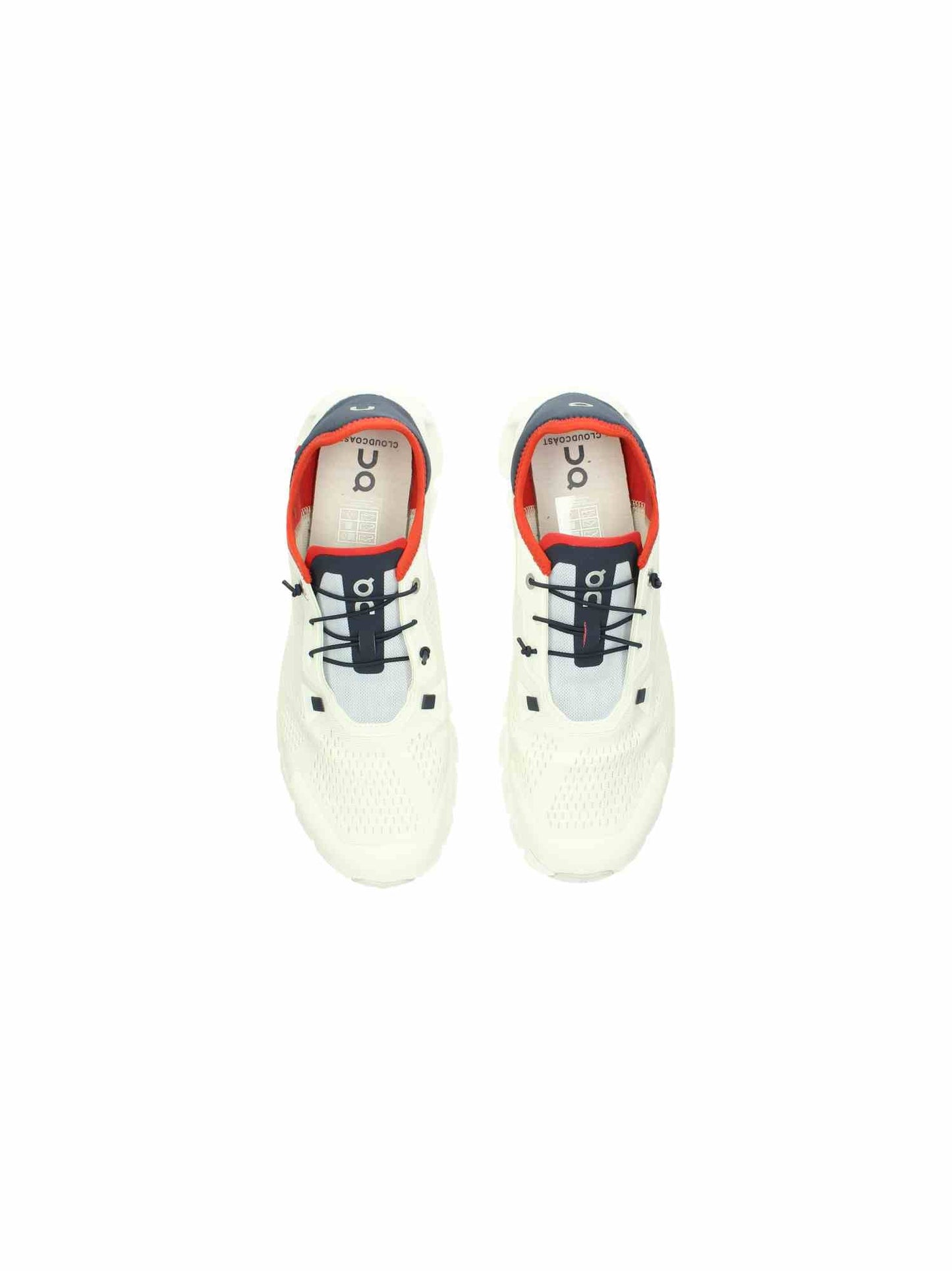 3MD10531982 M Cloud 5 Coast ivory/ink | Bildmaterial bereitgestellt von SHOES.PLEASE.