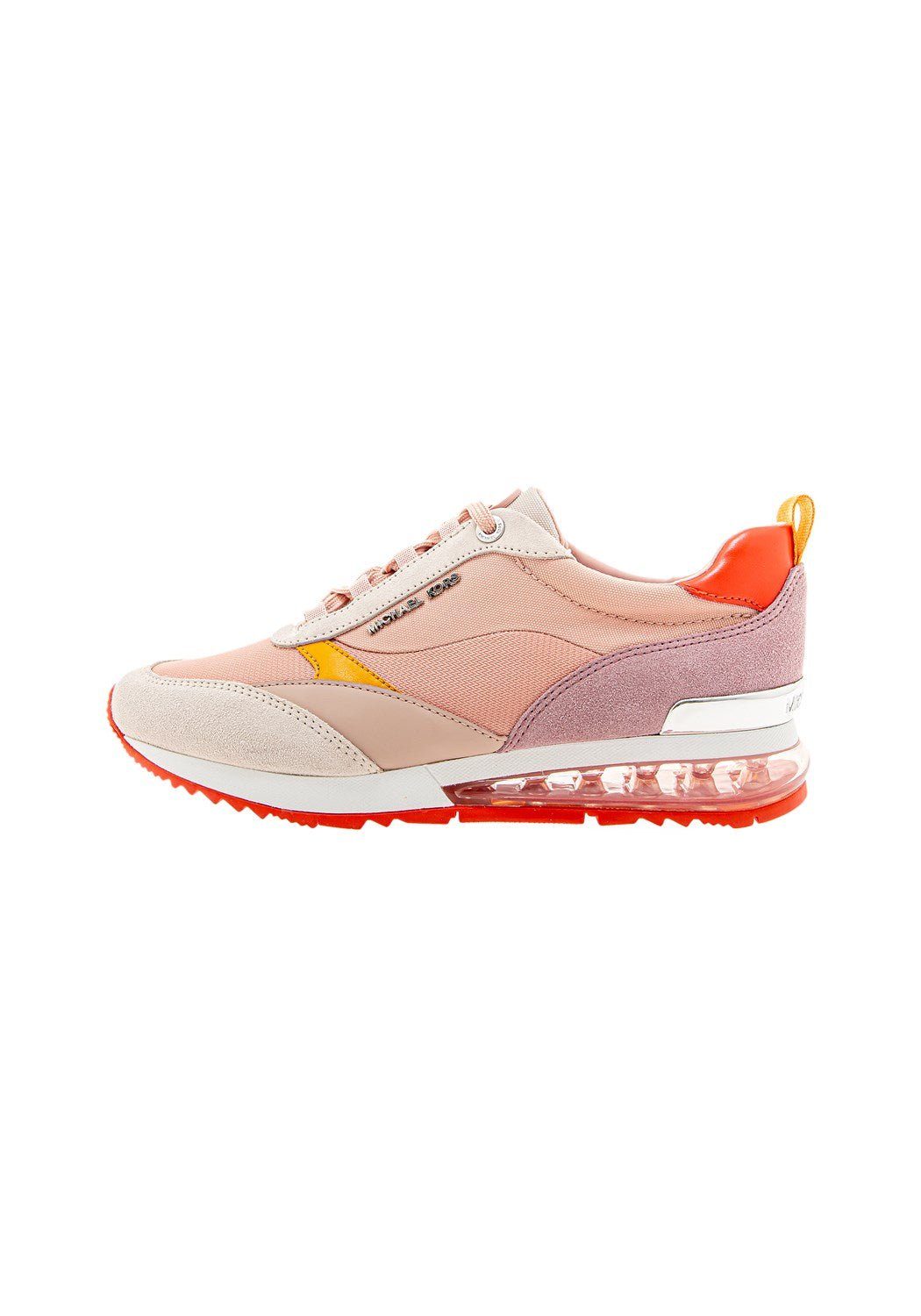 Allie Stride Extr 43S3ALFS5D pink multi | Bildmaterial bereitgestellt von SHOES.PLEASE.