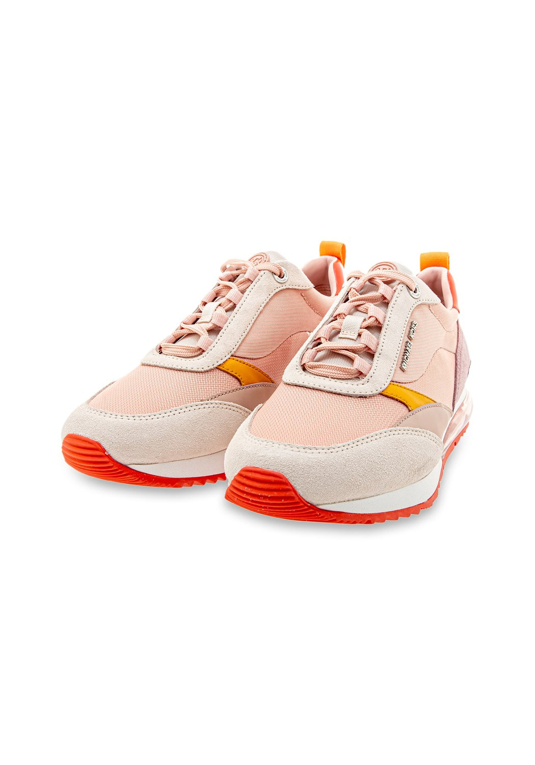 Allie Stride Extr 43S3ALFS5D pink multi | Bildmaterial bereitgestellt von SHOES.PLEASE.
