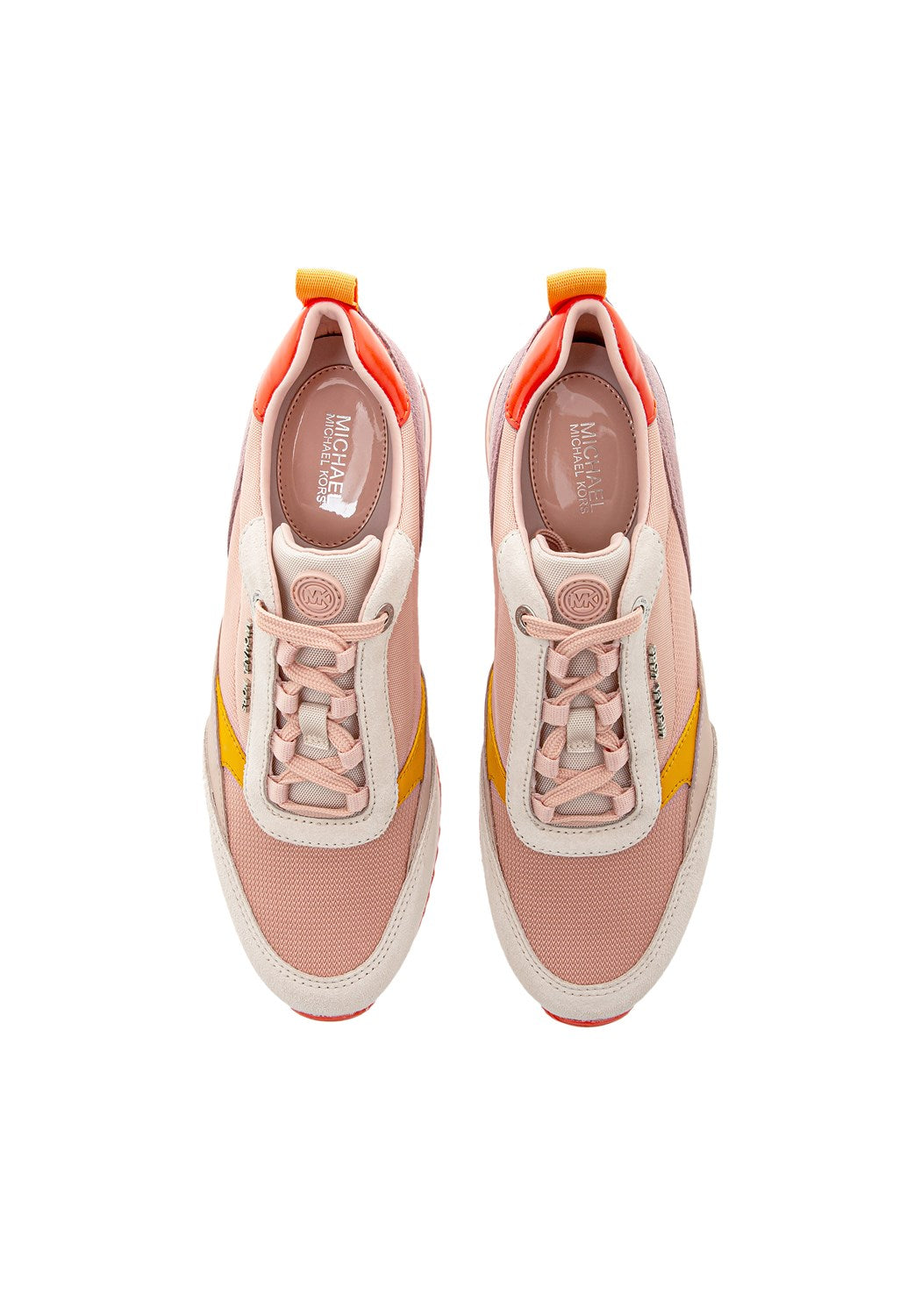 Allie Stride Extr 43S3ALFS5D pink multi | Bildmaterial bereitgestellt von SHOES.PLEASE.