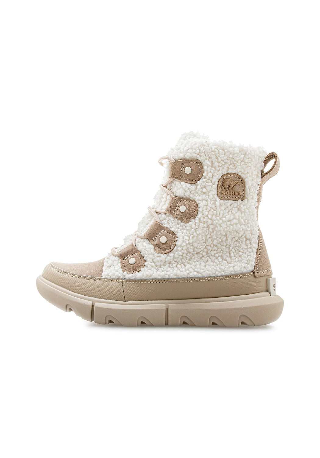 NL4455-271 Explorer II Joan C-Ancient fo | Bildmaterial bereitgestellt von SHOES.PLEASE.