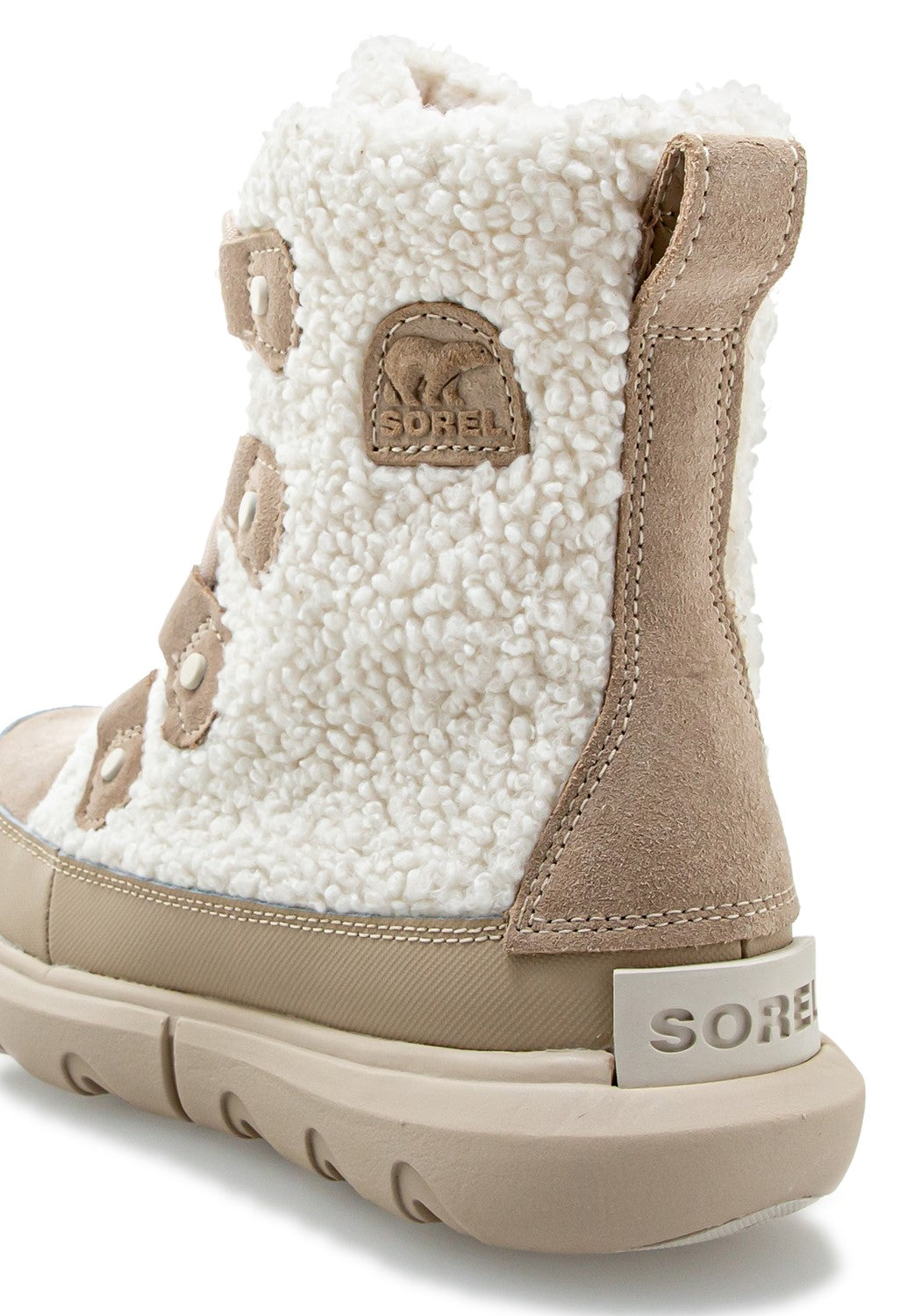 NL4455-271 Explorer II Joan C-Ancient fo | Bildmaterial bereitgestellt von SHOES.PLEASE.