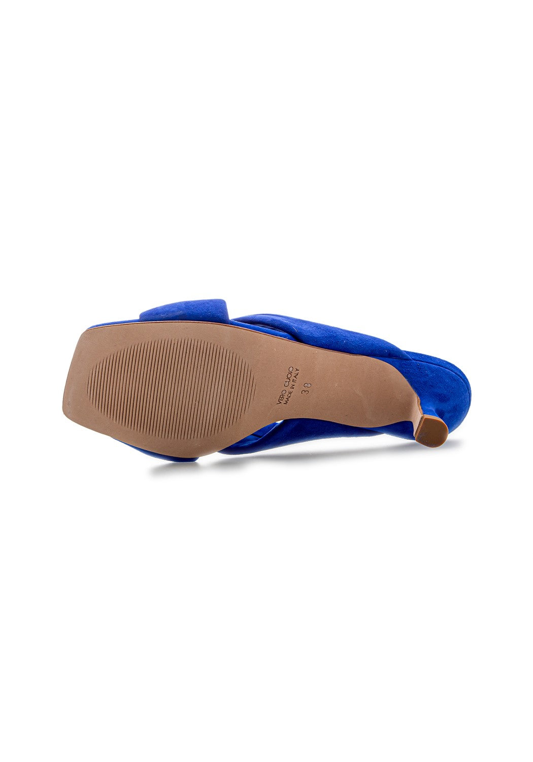 TM00633-0010-01130 royal | Bildmaterial bereitgestellt von SHOES.PLEASE.