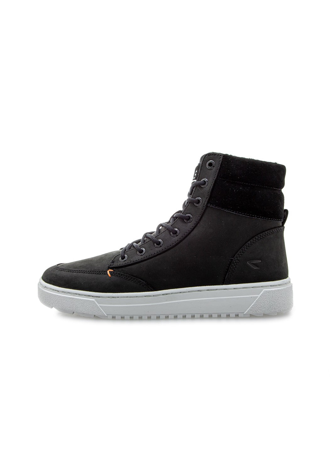 Dublin 2.0 L47 Leather black/white | Bildmaterial bereitgestellt von SHOES.PLEASE.