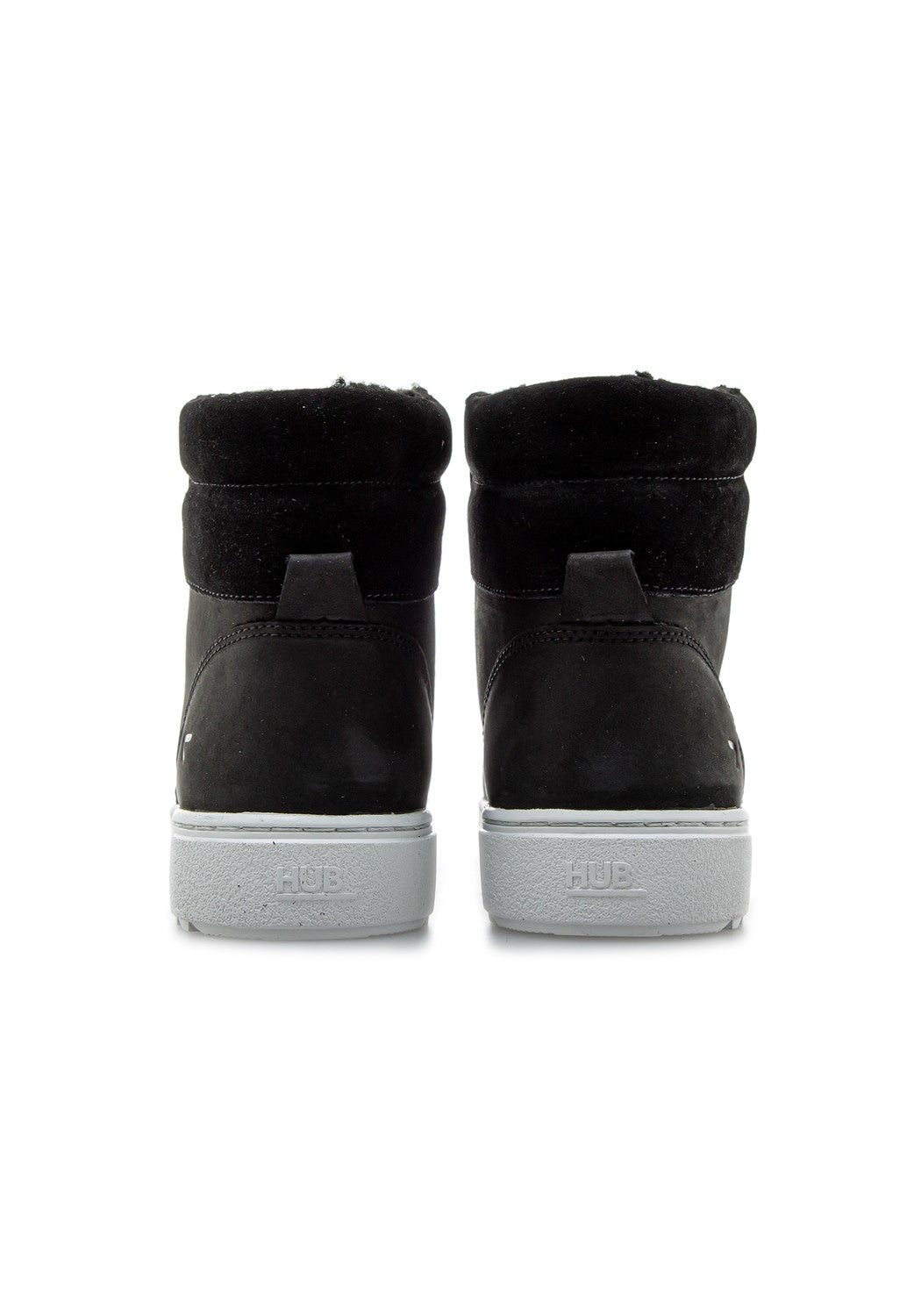Dublin 2.0 L47 Leather black/white | Bildmaterial bereitgestellt von SHOES.PLEASE.