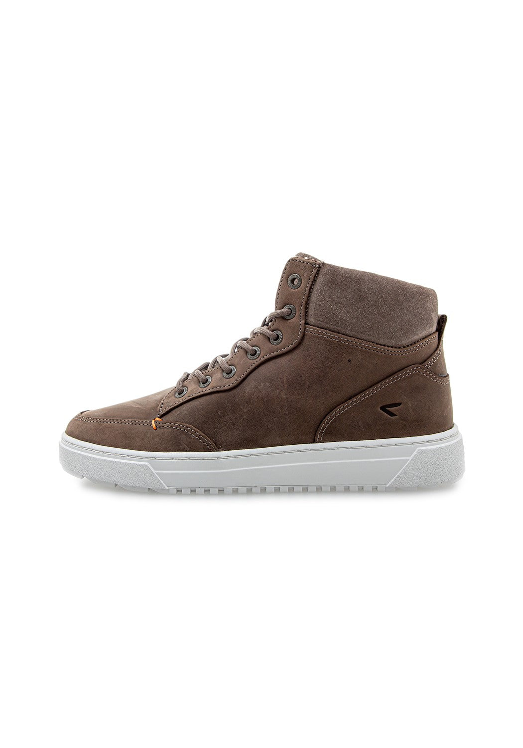 DUNDEE L65 LEATHER grey/white | Bildmaterial bereitgestellt von SHOES.PLEASE.