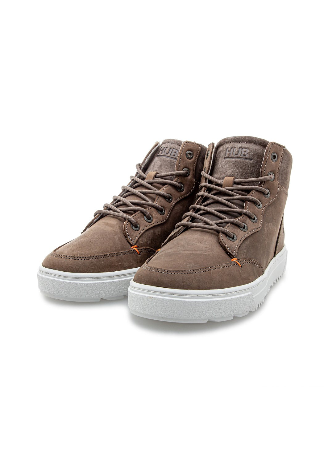 DUNDEE L65 LEATHER grey/white | Bildmaterial bereitgestellt von SHOES.PLEASE.