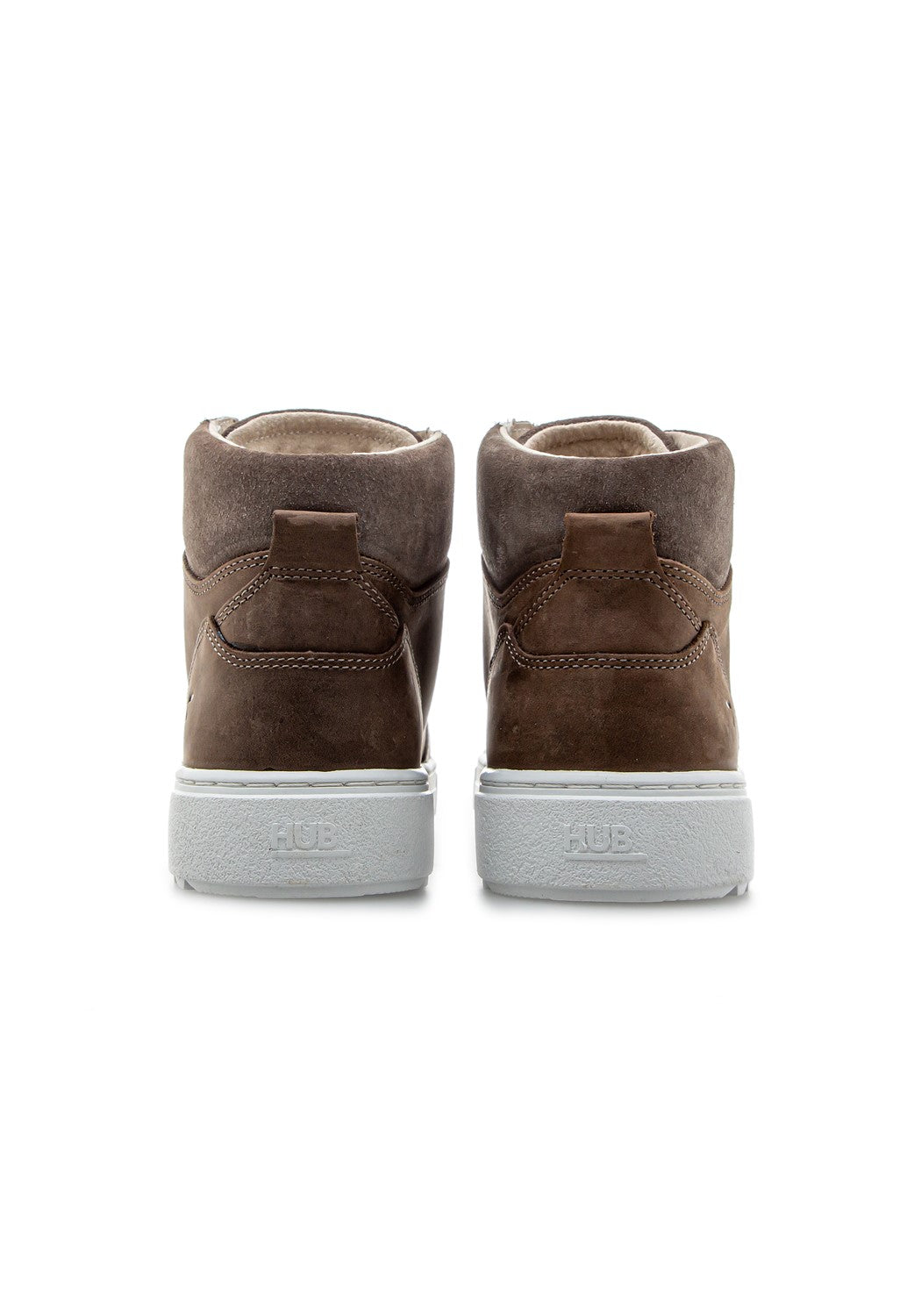 DUNDEE L65 LEATHER grey/white | Bildmaterial bereitgestellt von SHOES.PLEASE.